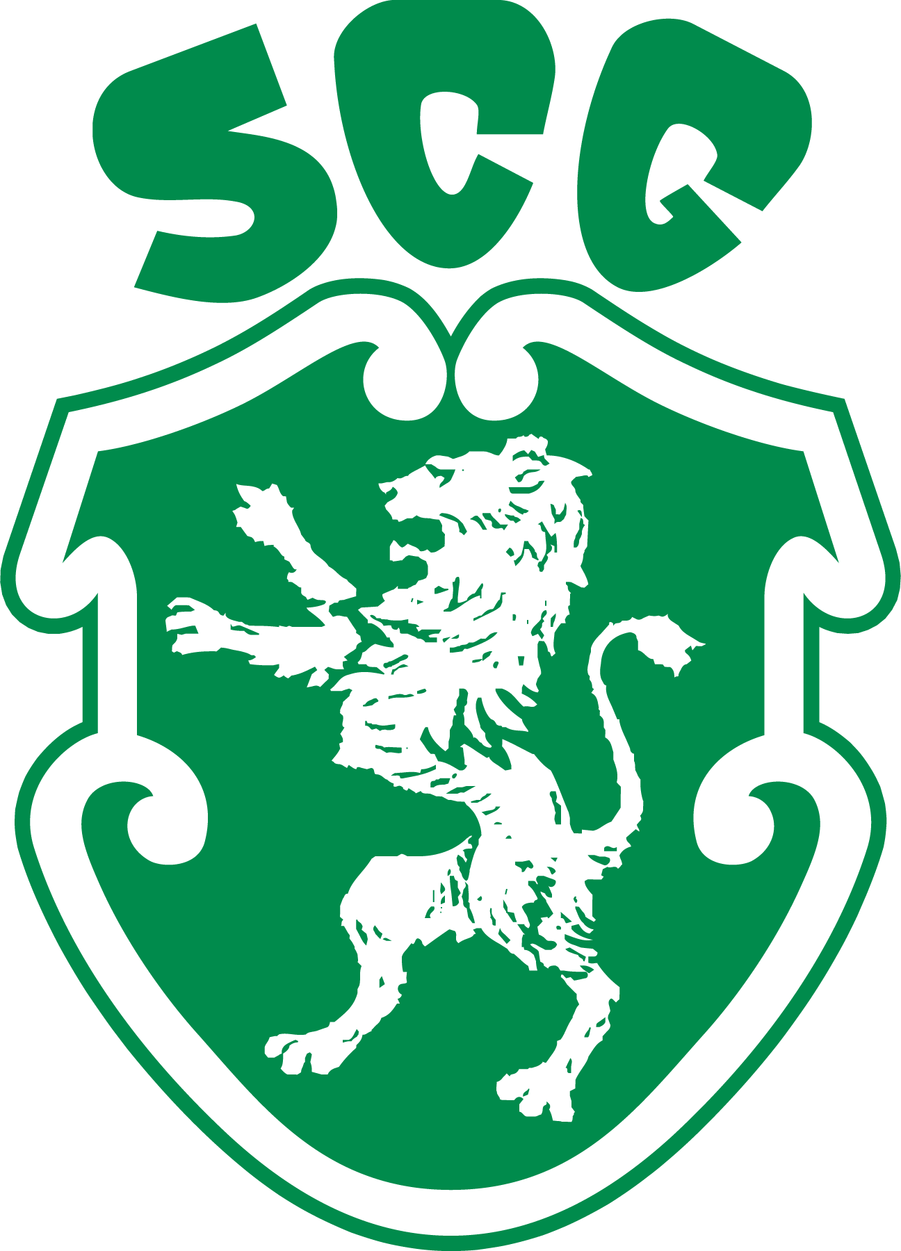 Sporting-Clube-de-Guadalupe-Graciosa-Logo-Vector