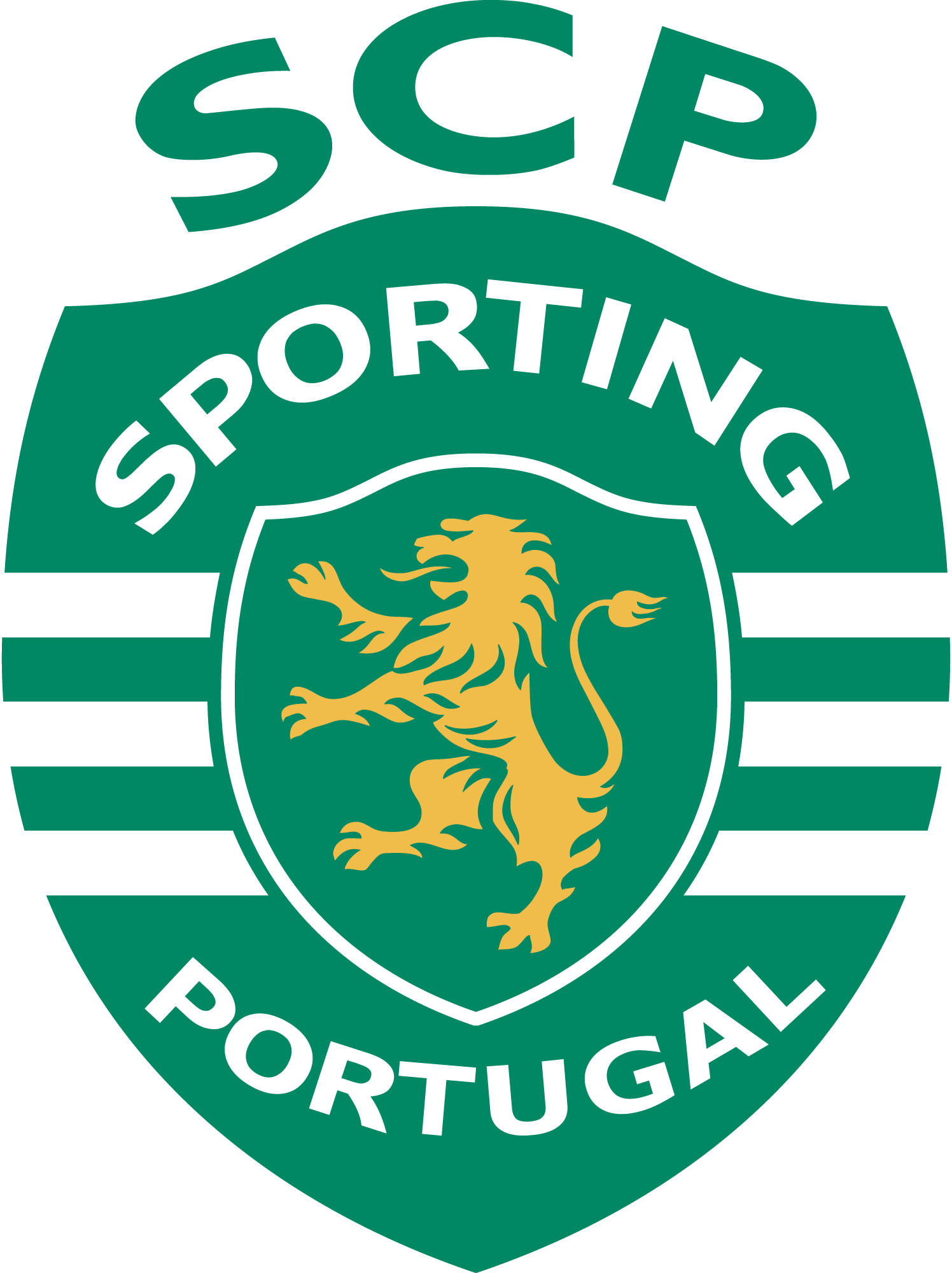 Sporting-Clube-de-Portugal-Logo-Vector