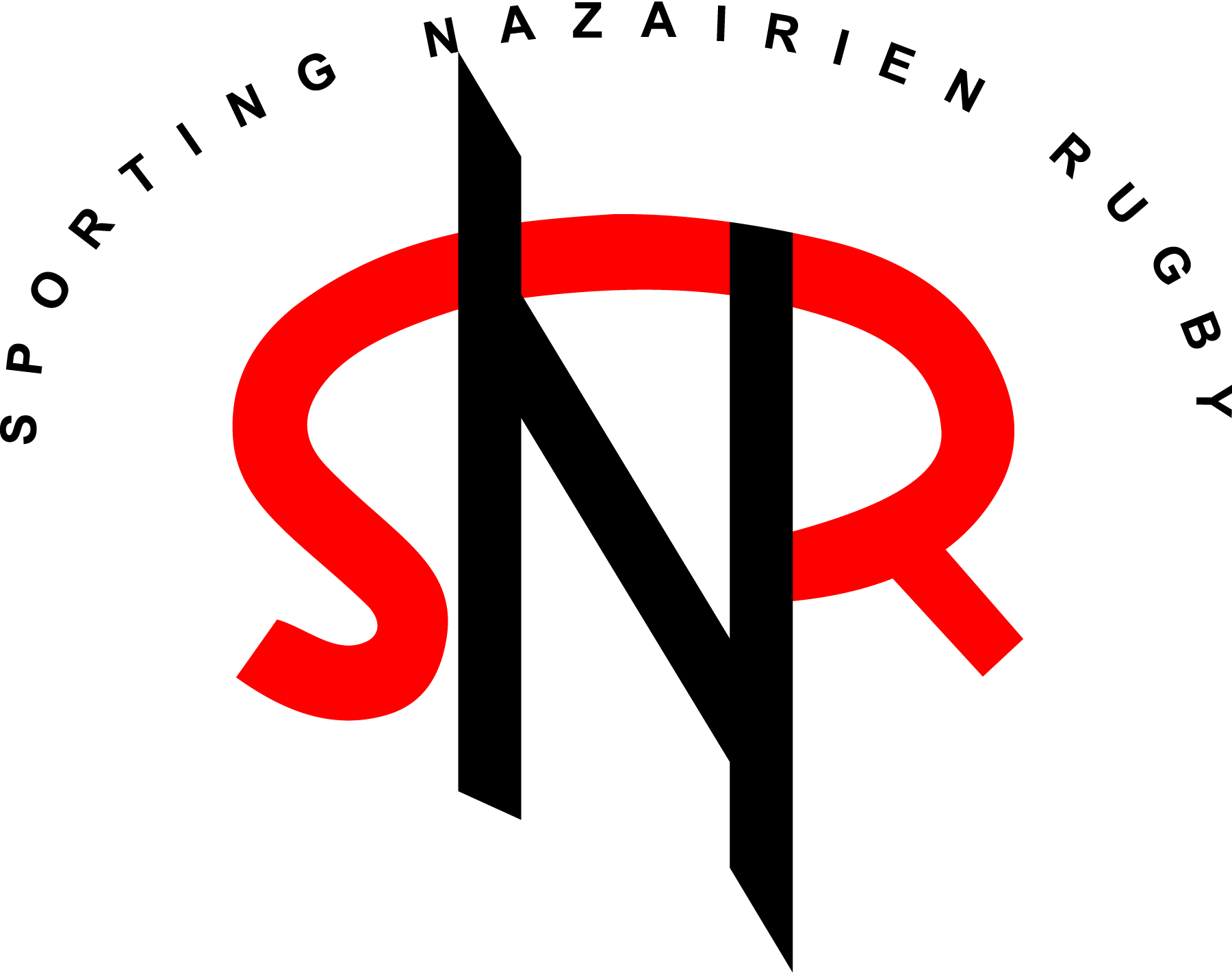 Sporting-Nazairien-Logo-Vector