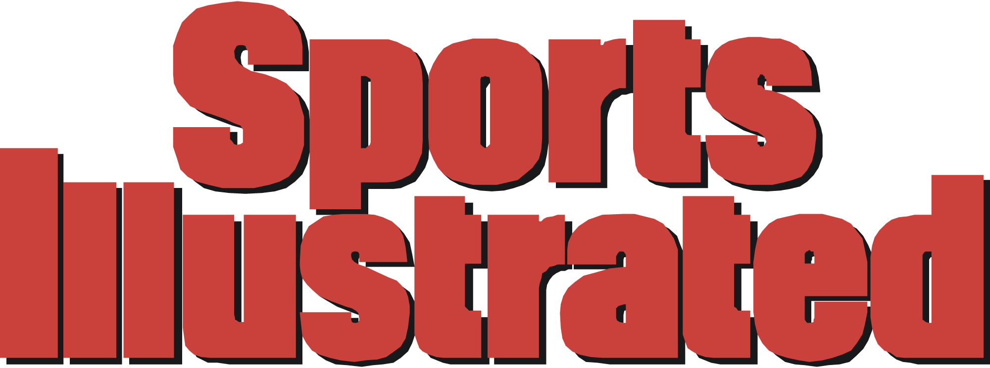 Sports-Illustrated-Logo-Vector