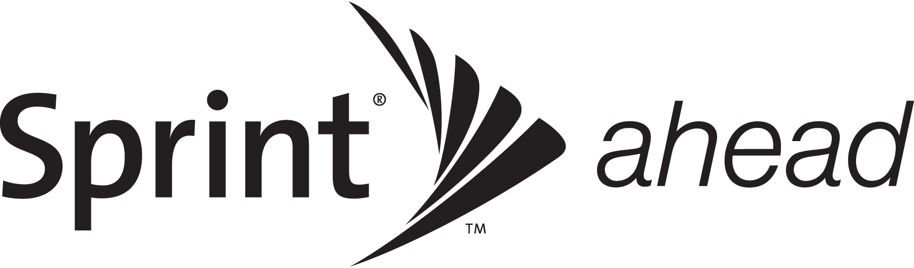 Sprint-Ahead-Logo-Vector