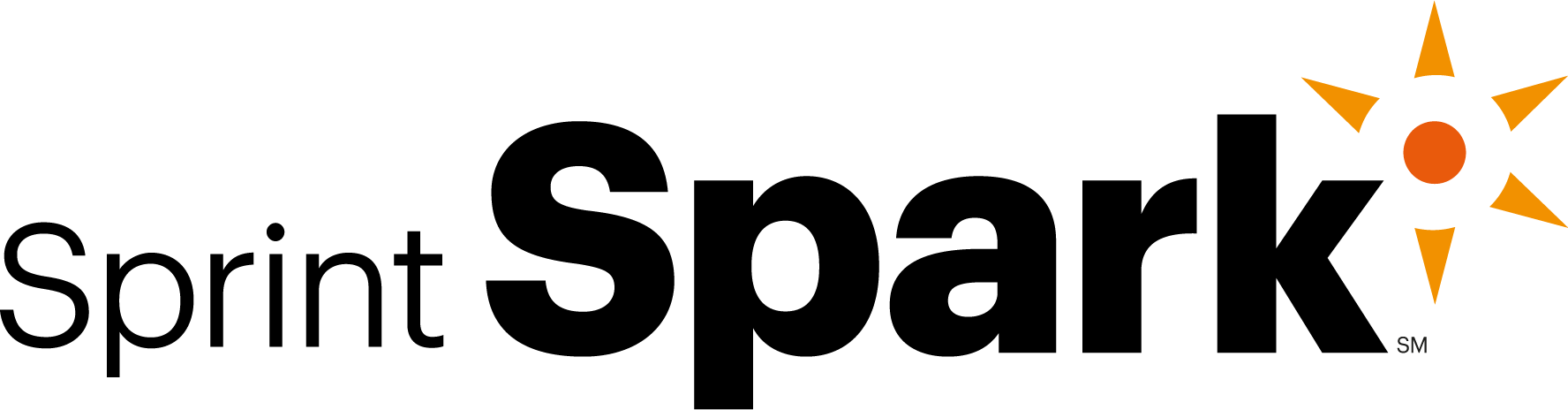 Sprint-Spark-Logo-Vector