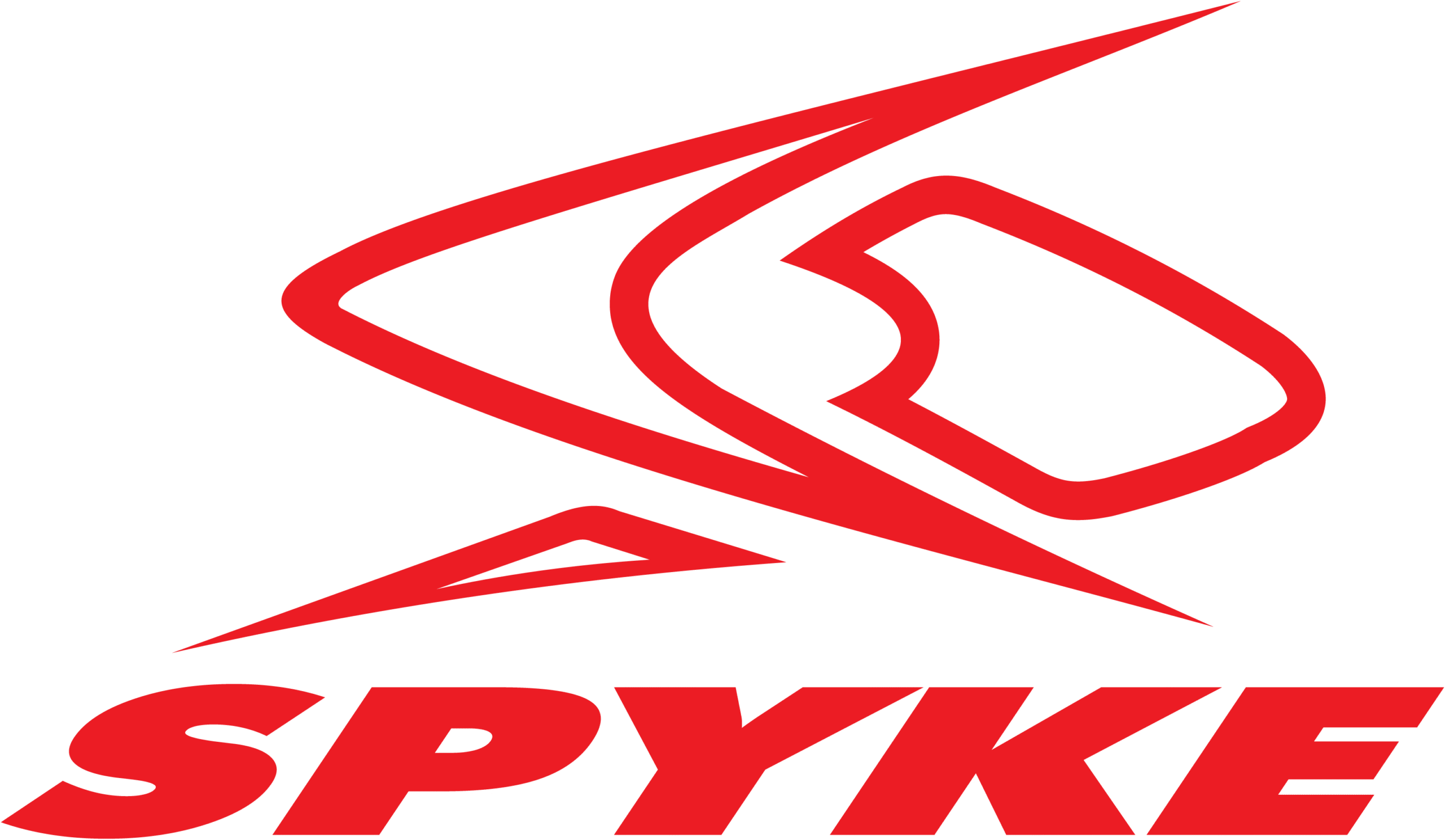 Spyke-Logo-Vector