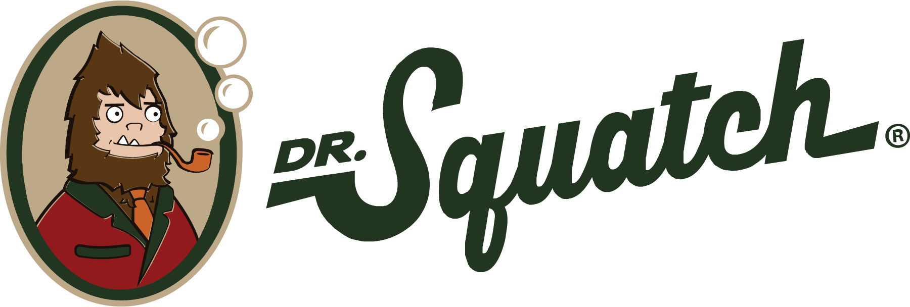 Squatch-Logo-Vector