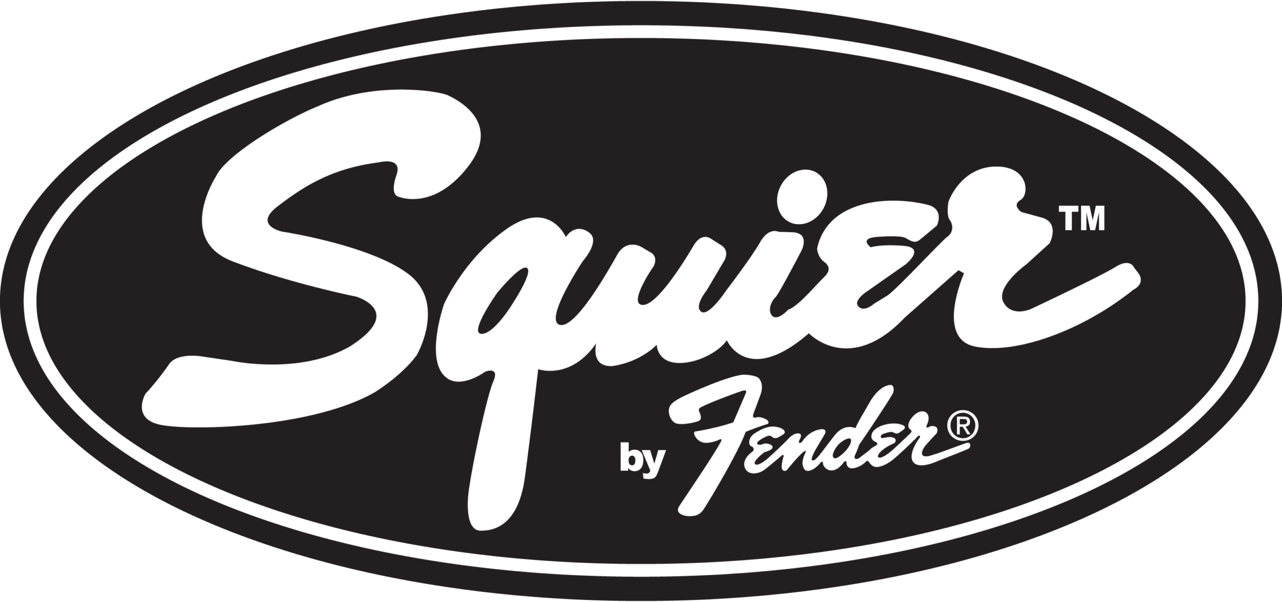 Squier-by-Fender-White-Logo-Vector