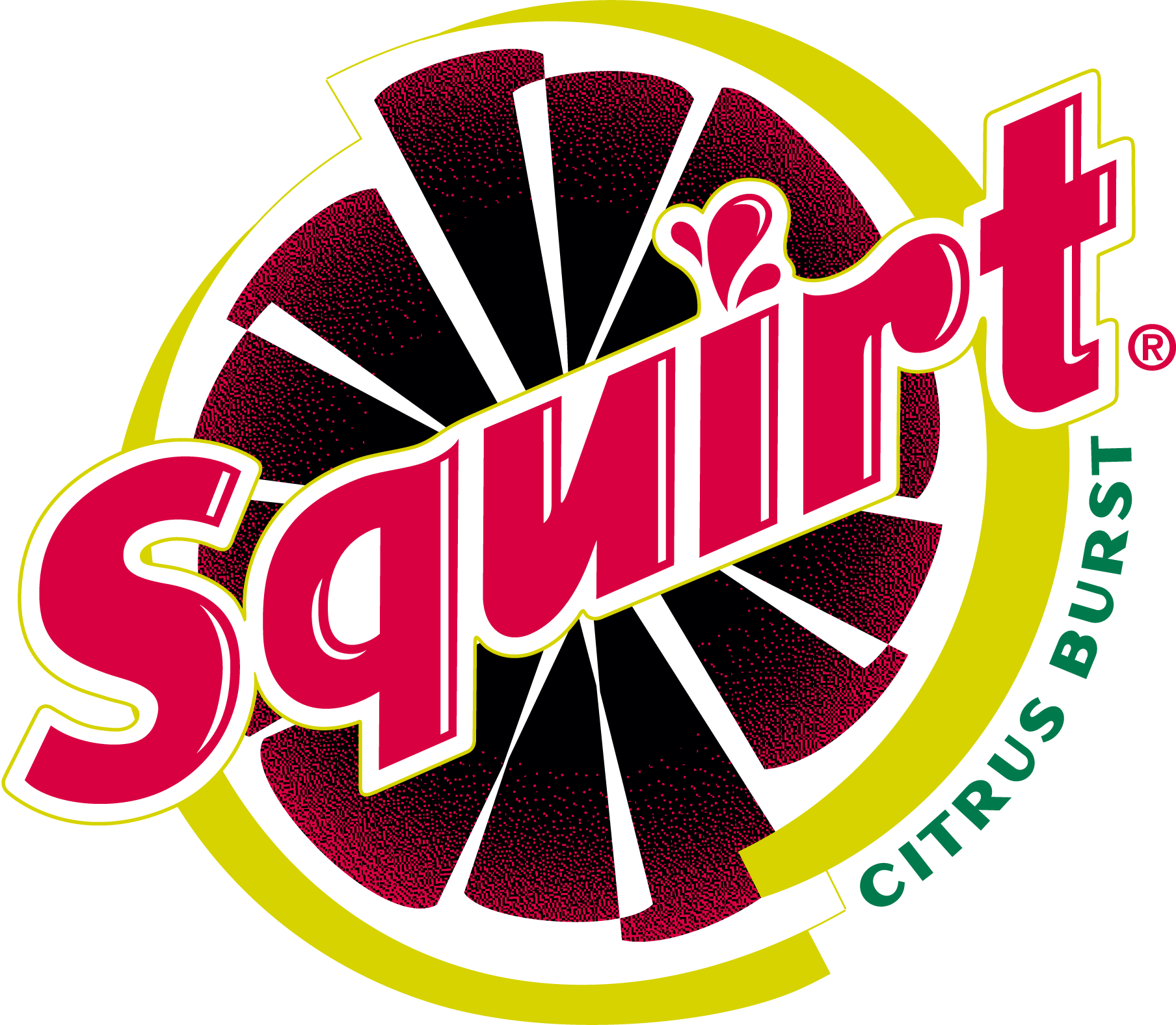 Squirt-Citrus-Burst-Logo-Vector