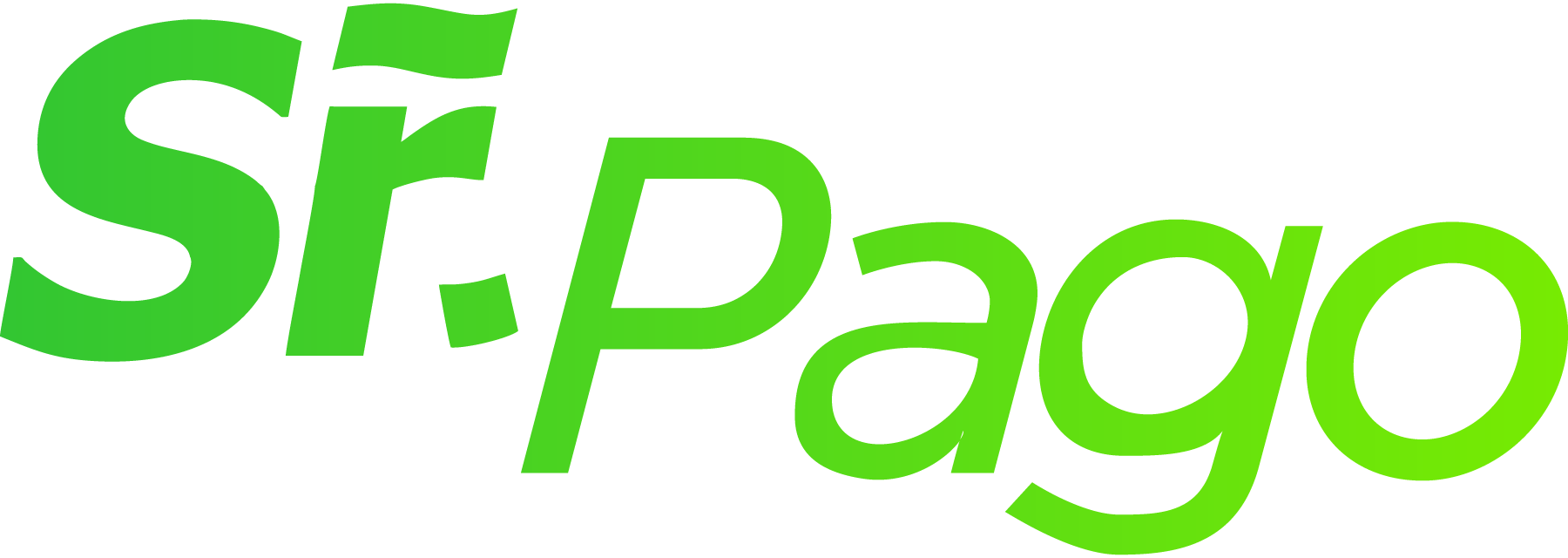 Sr.-Pago-Logo-Vector