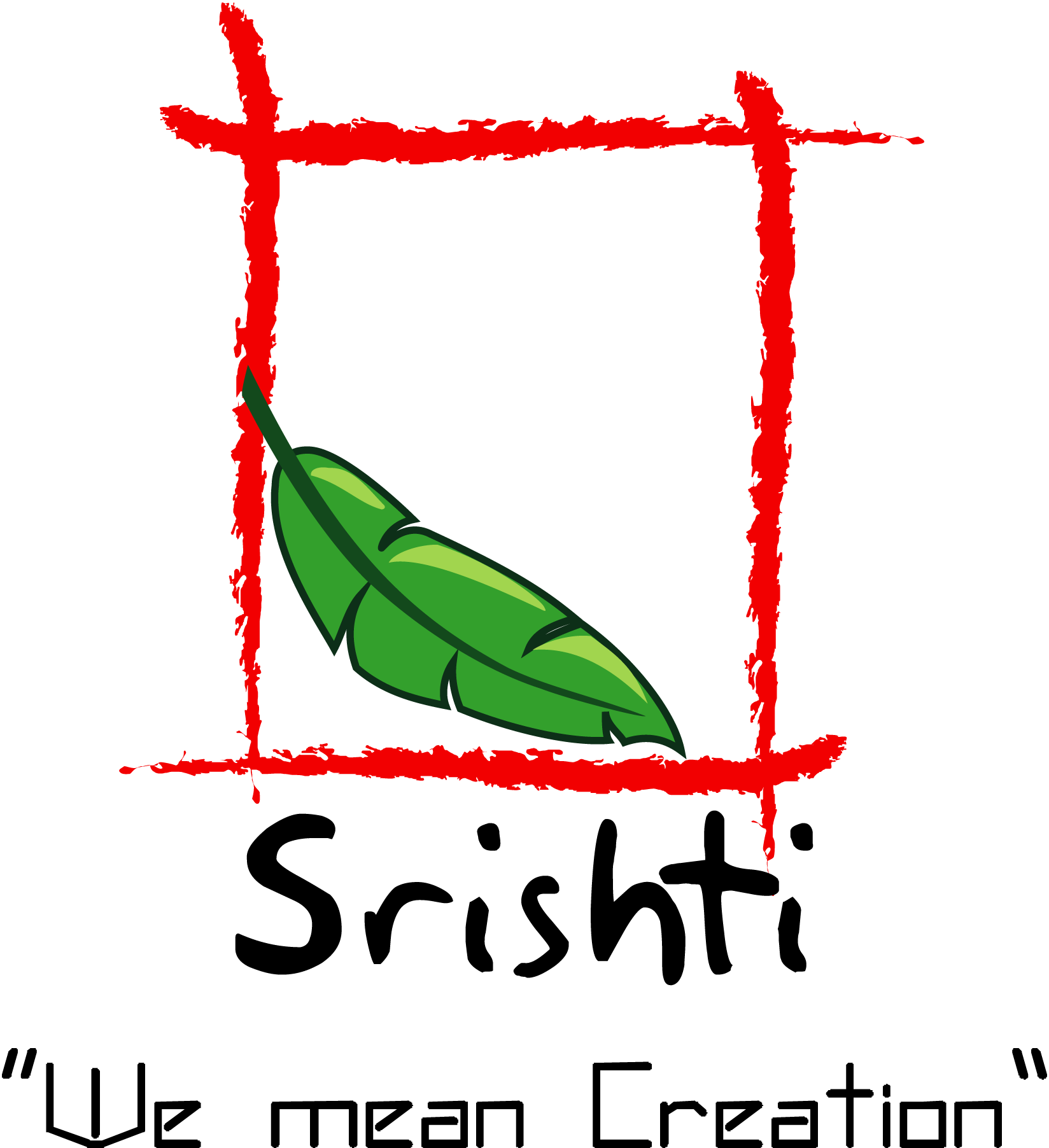 Srishti-Creations-Logo-Vector