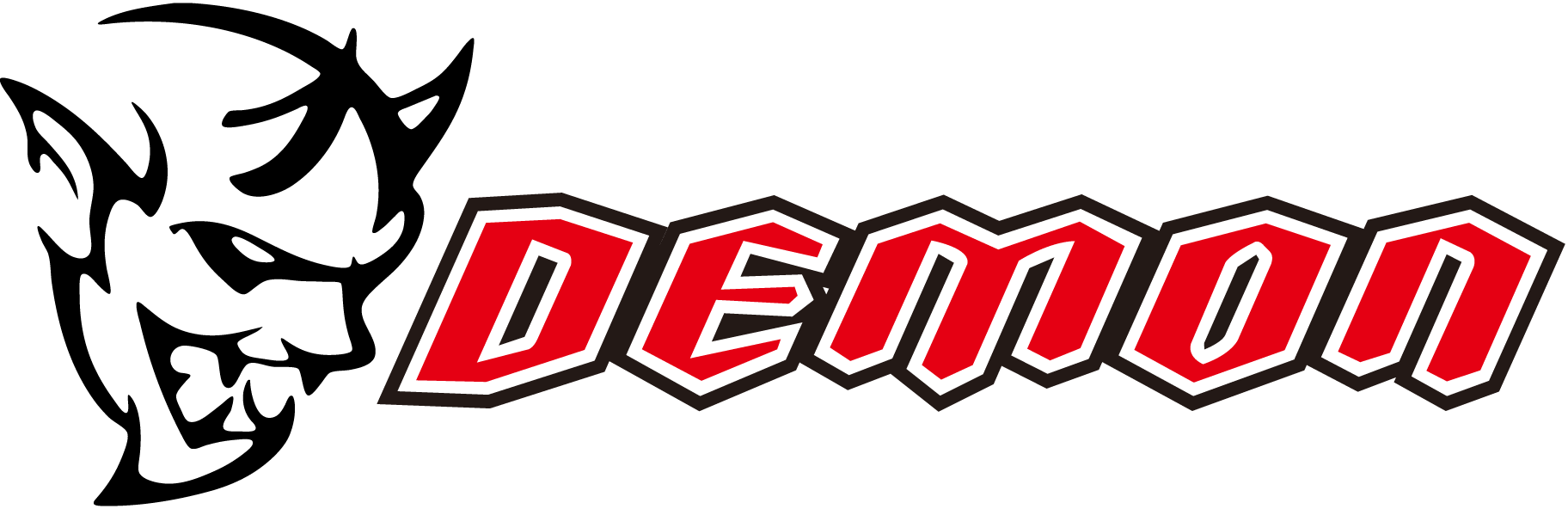 Srt-Demon-Logo-Vector