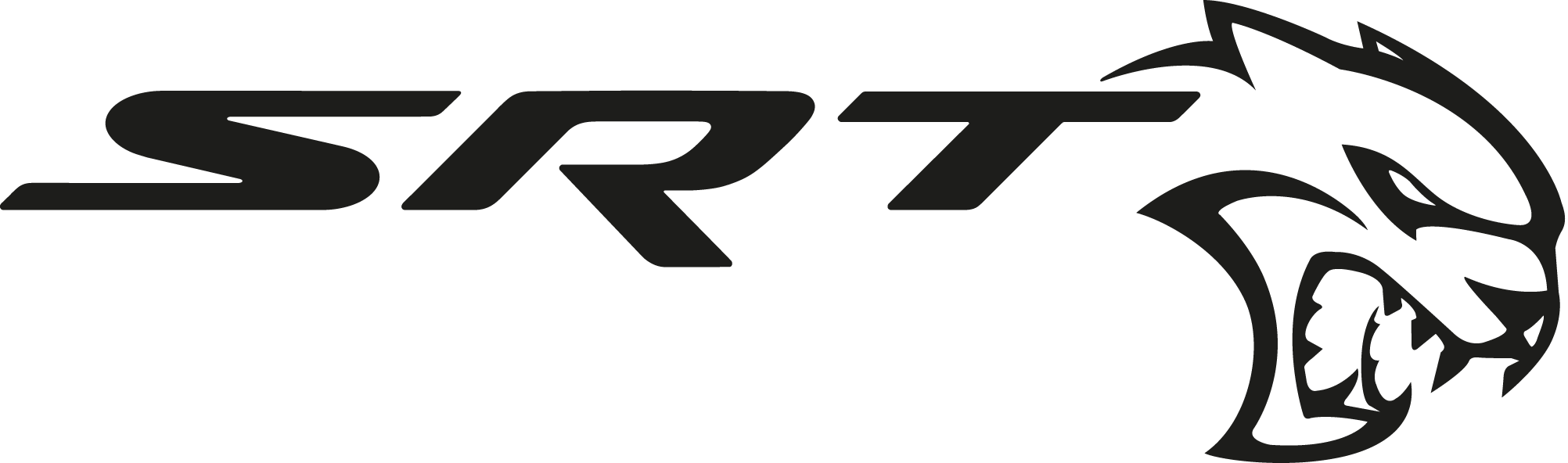 Srt-Hellcat-Logo-Vector