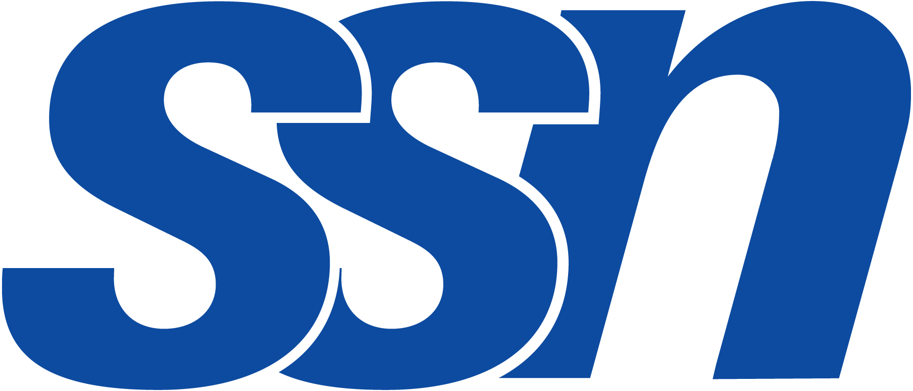 Ssn-Logo-Vector