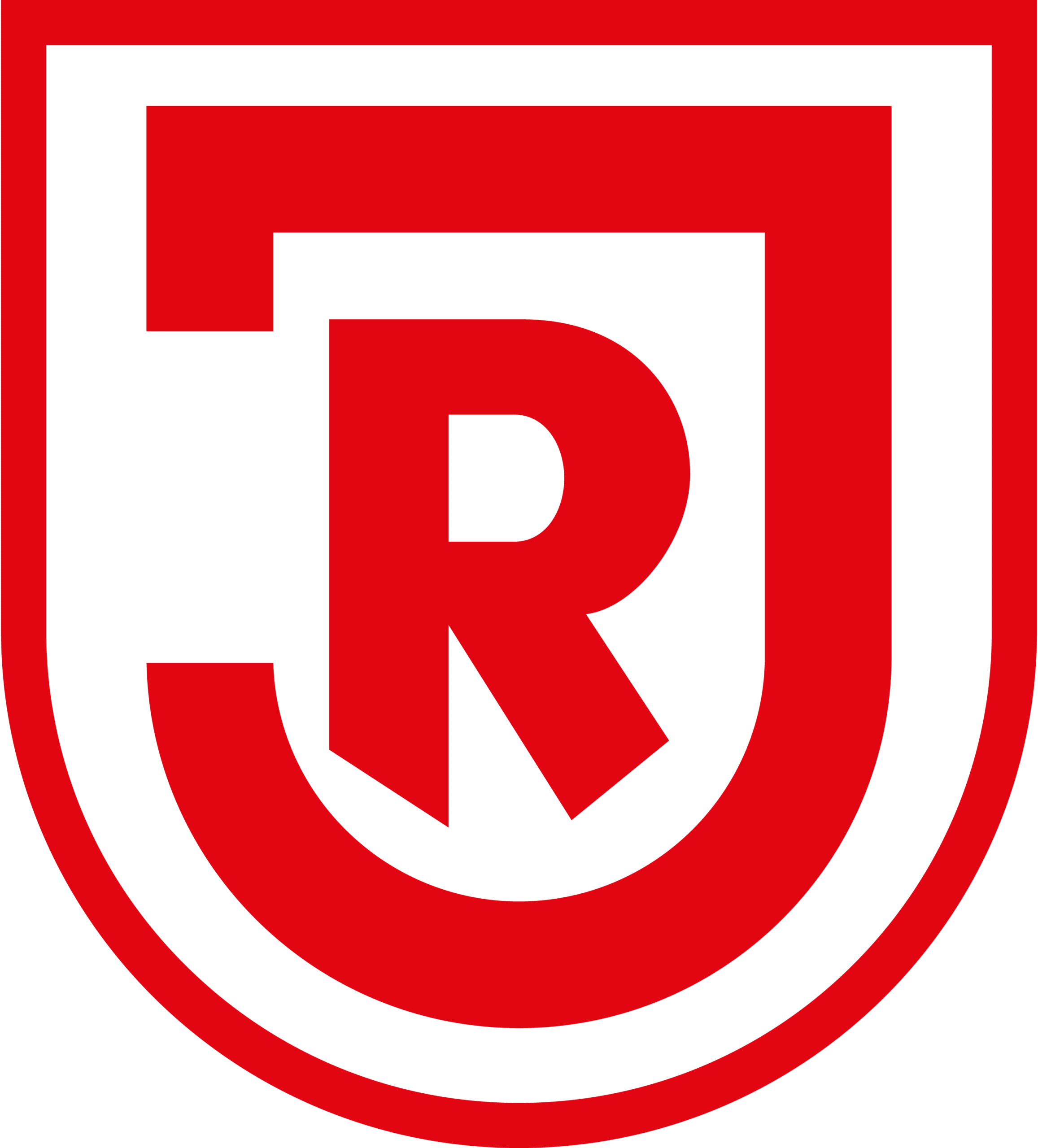 Ssv-Jahn-Regensburg-Logo-Vector