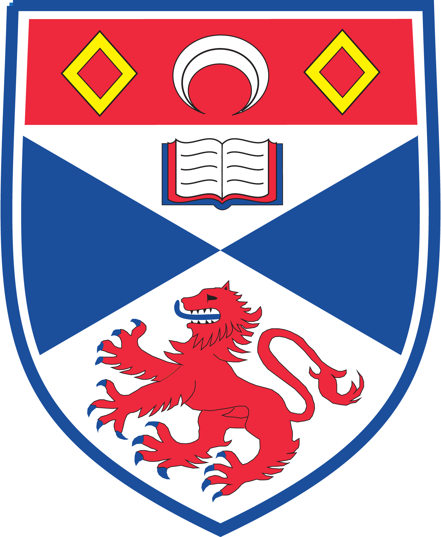 St-Andrews-University-Logo-Vector