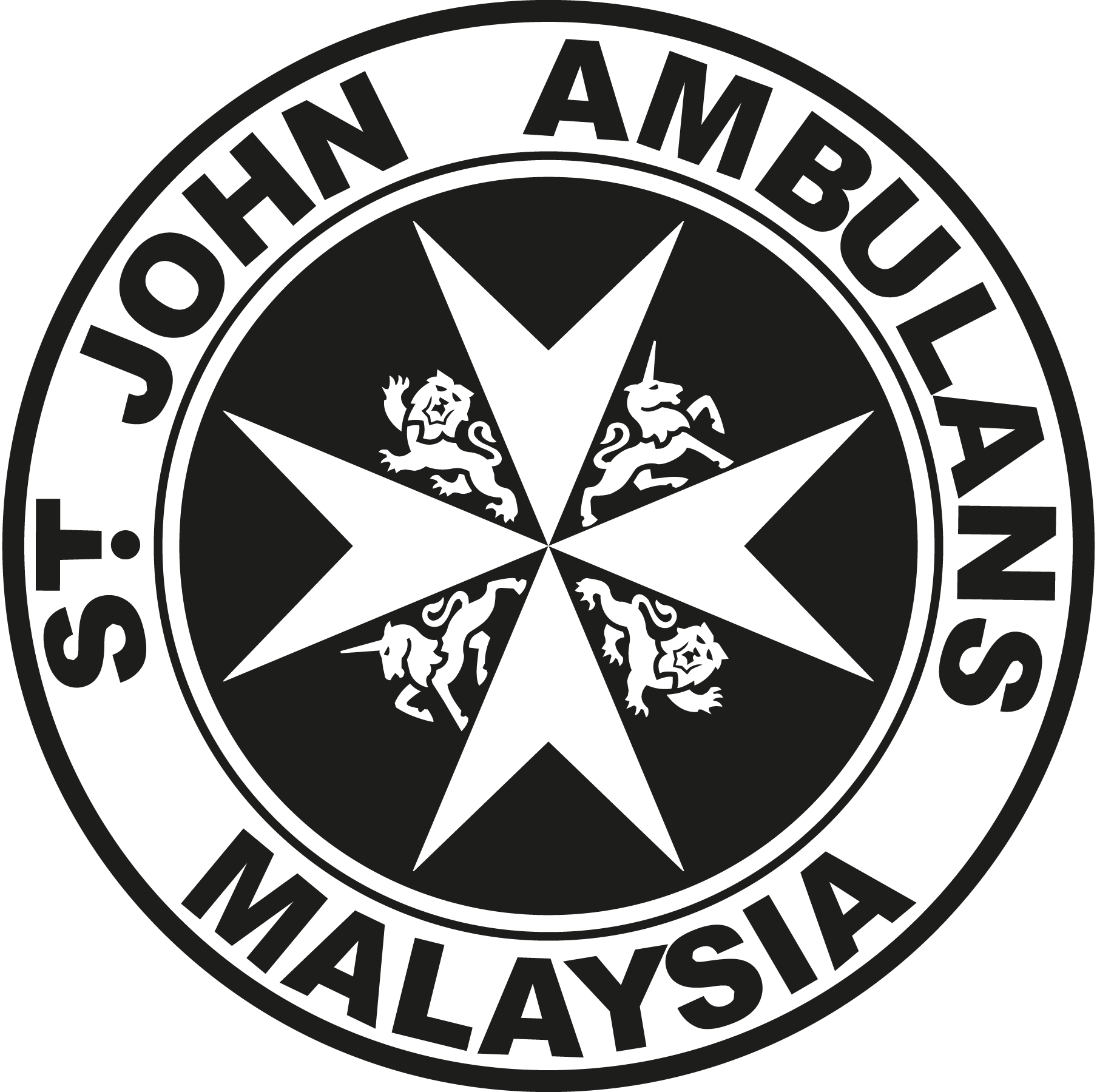 St-John-Ambulance-Malaysia-Logo-Vector