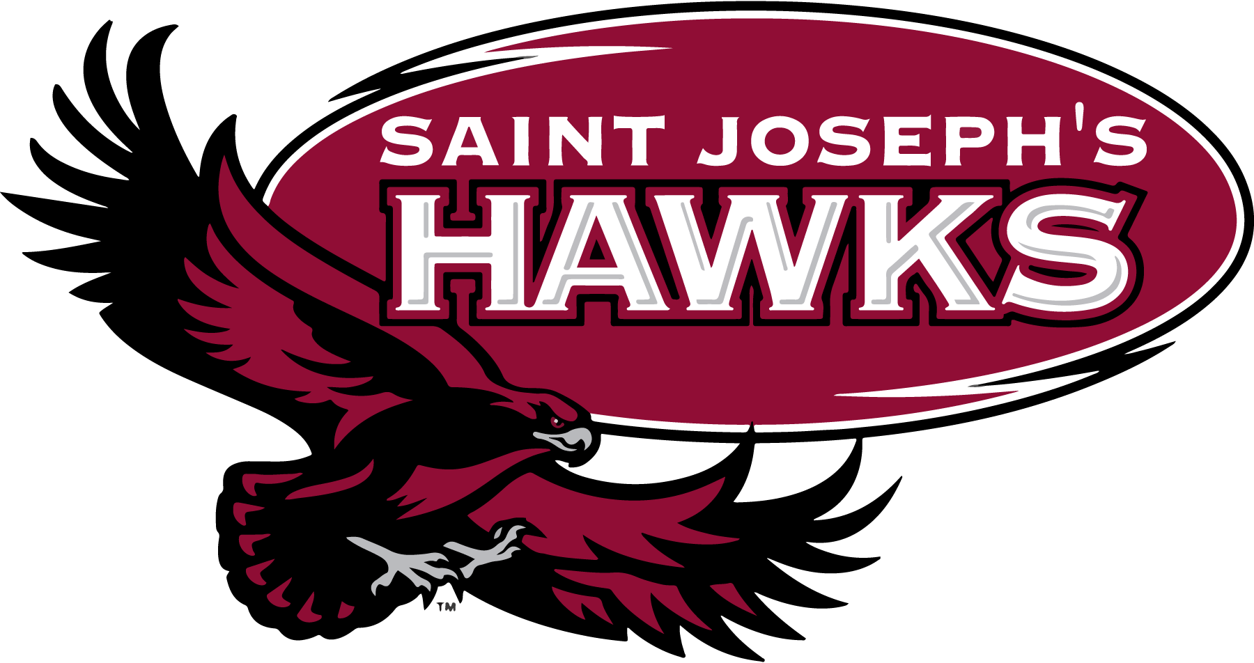 St-Josephs-Hawks-Logo-Vector