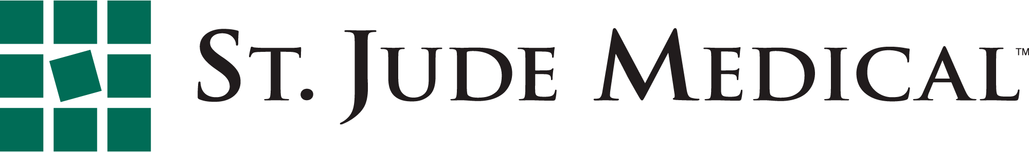 St-Jude-Medical-Logo-Vector