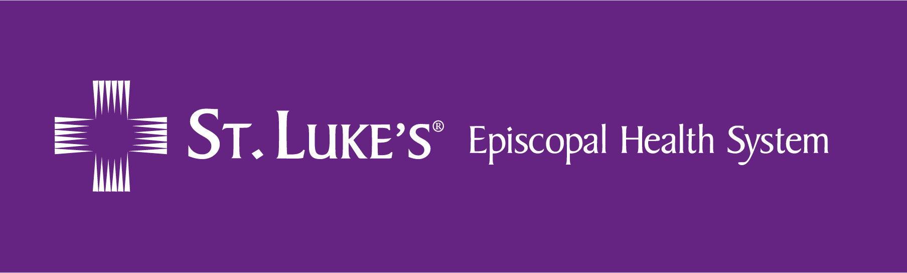 St-Luke’s-Episcopal-Hospital-Logo-Vector