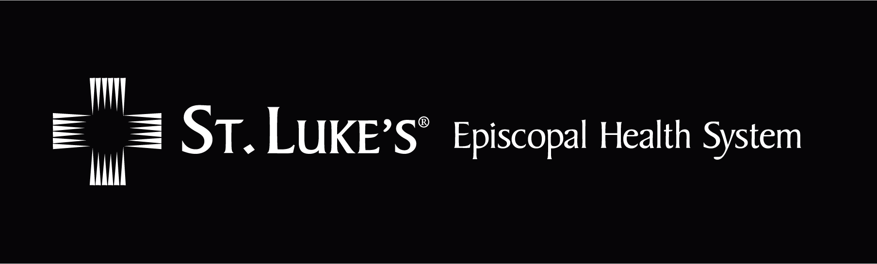 St-Luke’s-Episcopal-Hospital-black-Logo-Vector