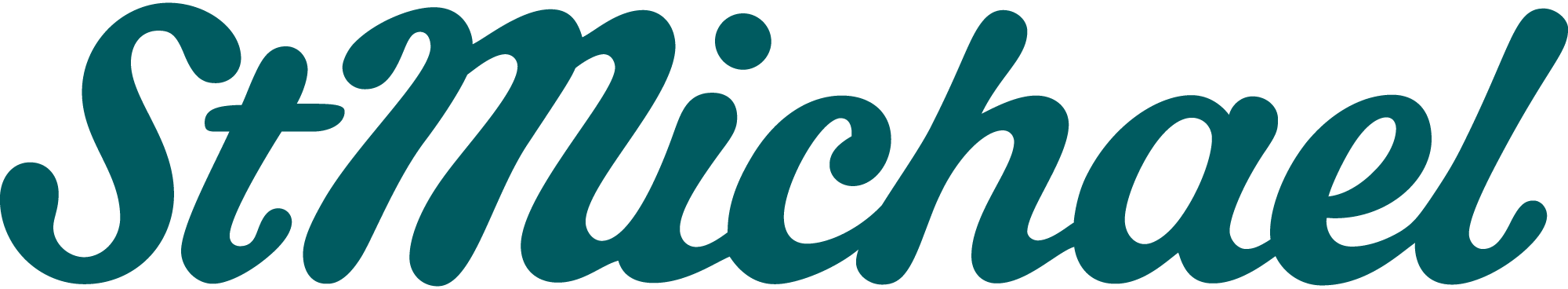 St-Michael-Logo-Vector
