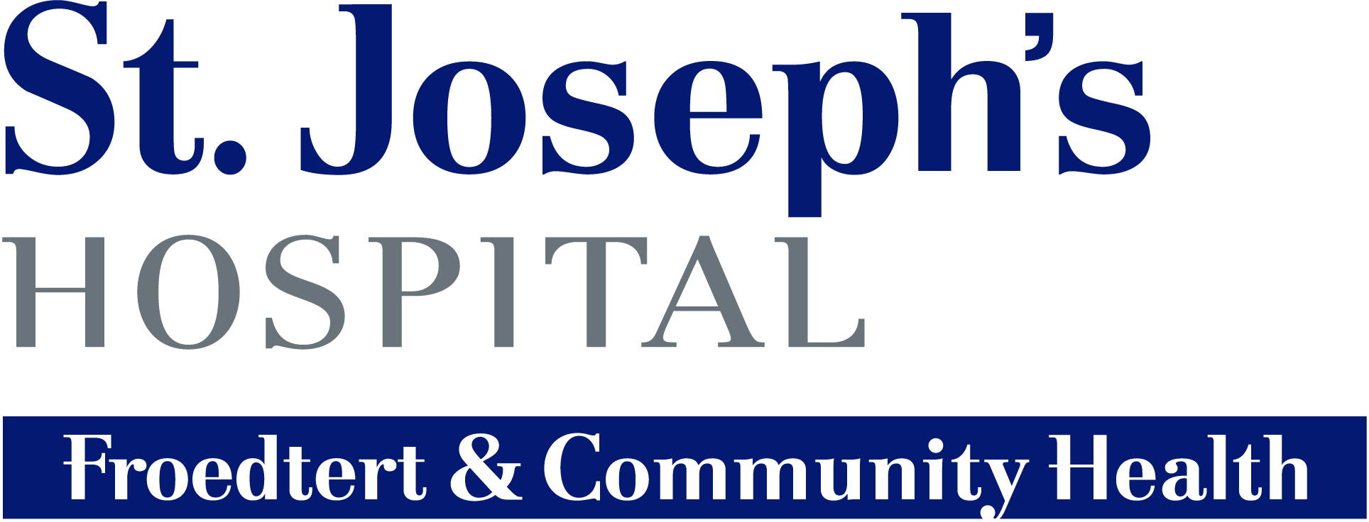 St.-Joseph’s-Hospital-Froedert-Health-Logo-Vector