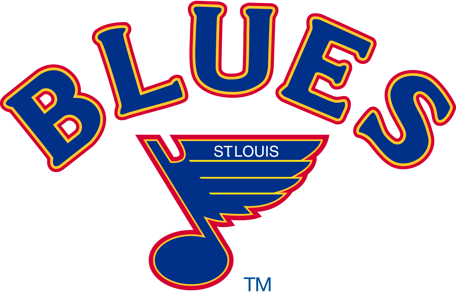 St.-Louis-Blues-1984-1987-Logo-Vector