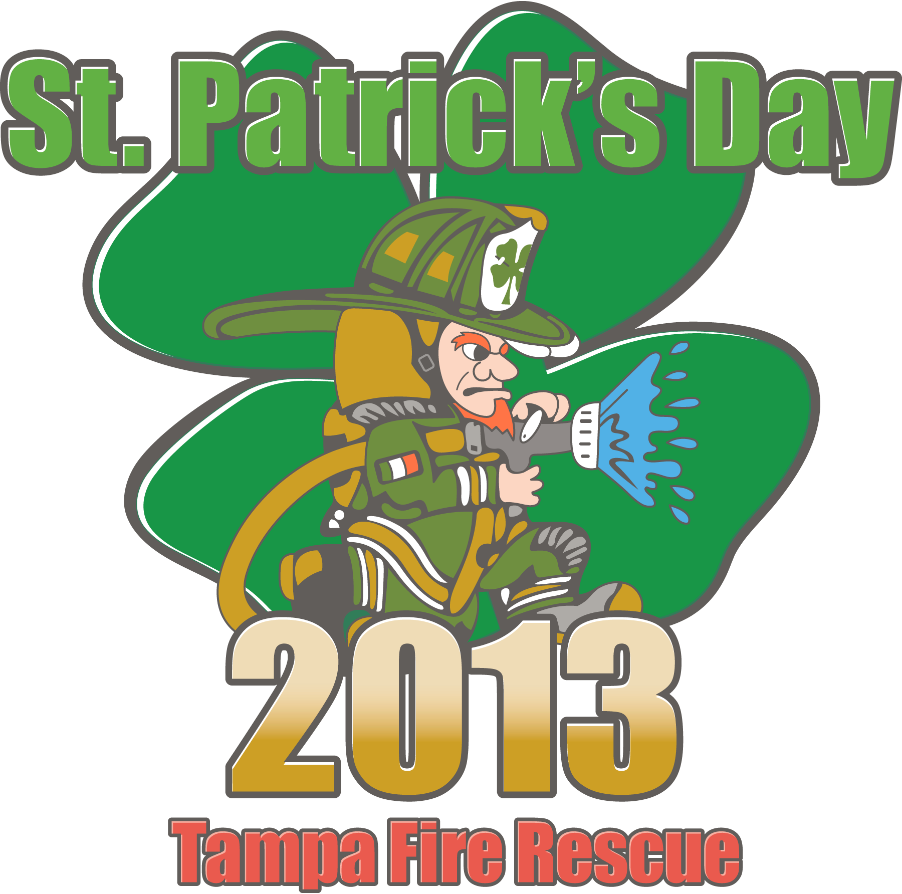 St.-Patrick’s-Day-2013-Logo-Vector
