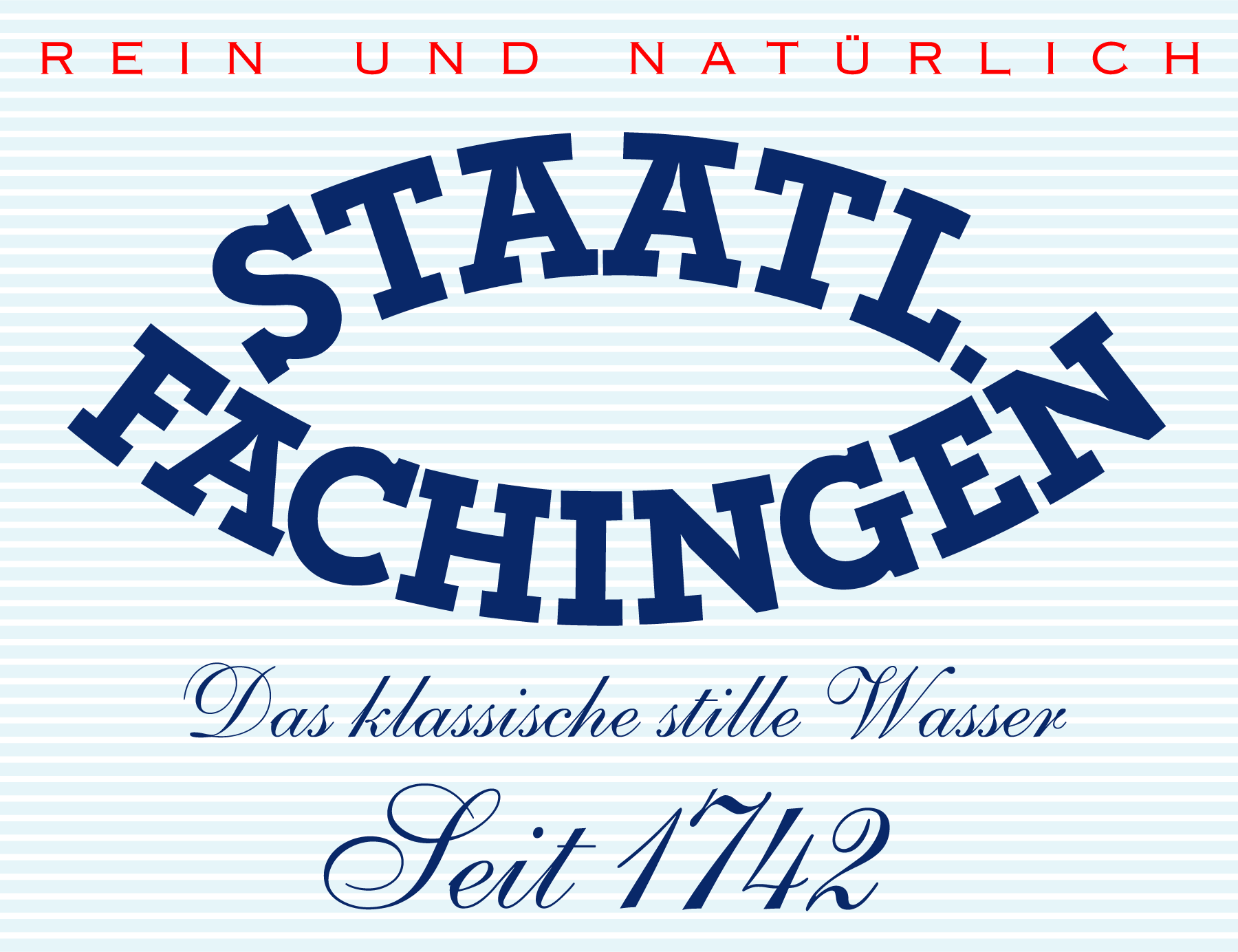 Staatlich-Fachingen-Logo-Vector