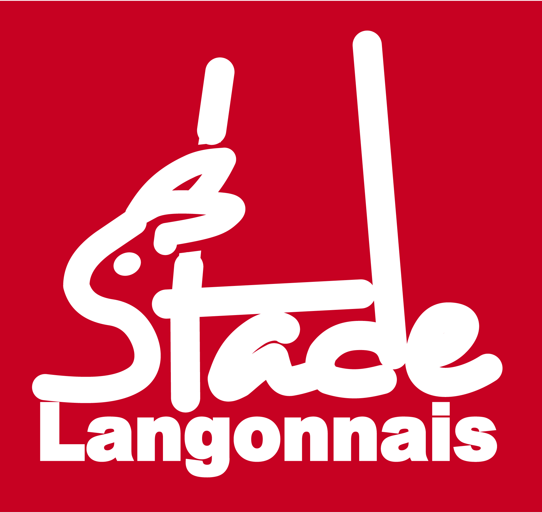 Stade-Langonnais-Logo-Vector