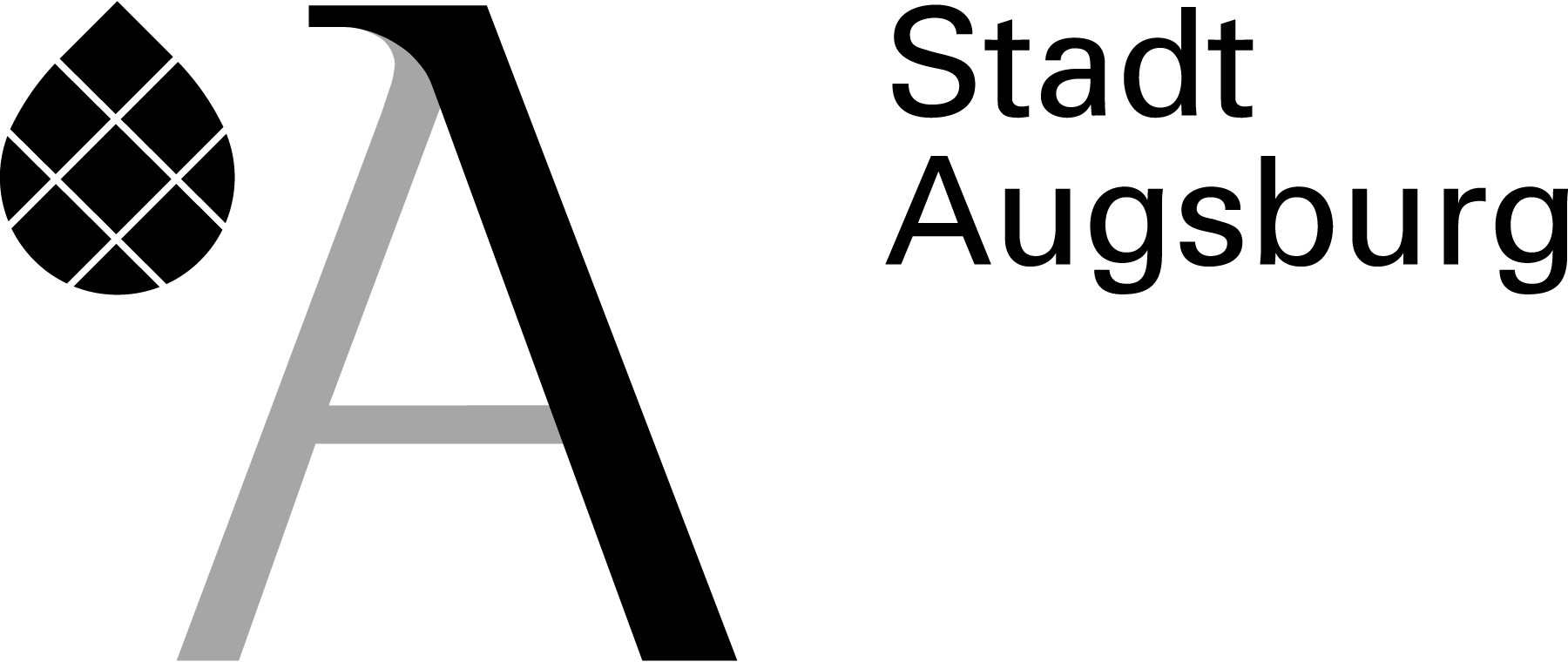 Stadt-Augsburg-Logo-Vector