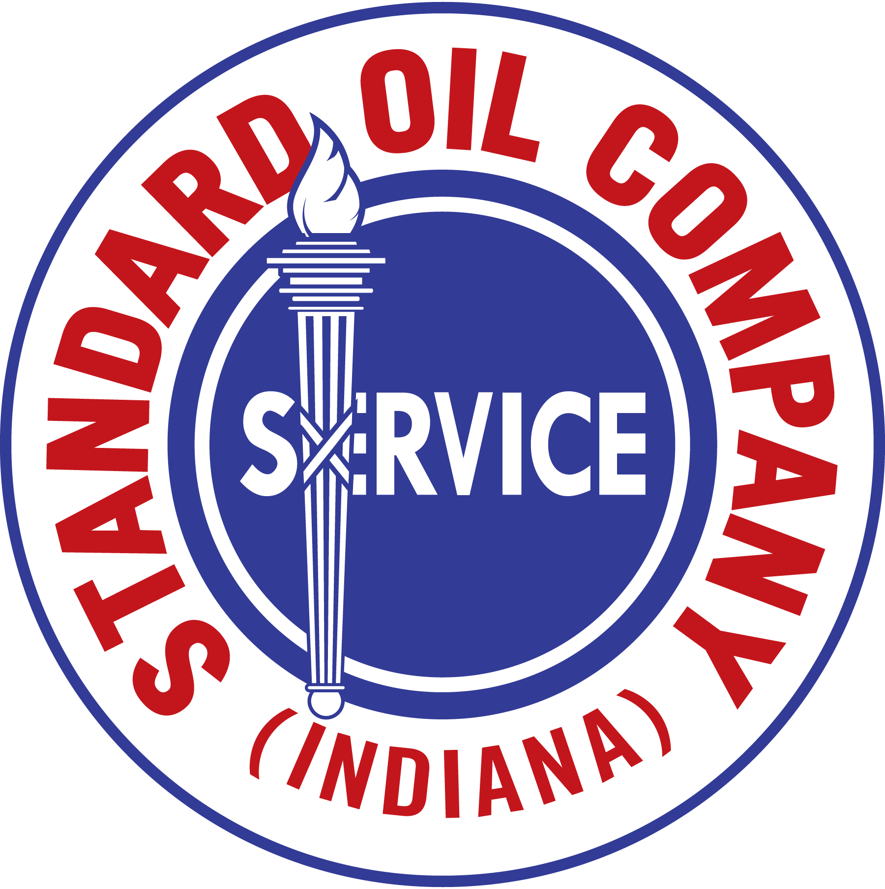Standard-Oil-Company-of-Indiana-Logo-Vector