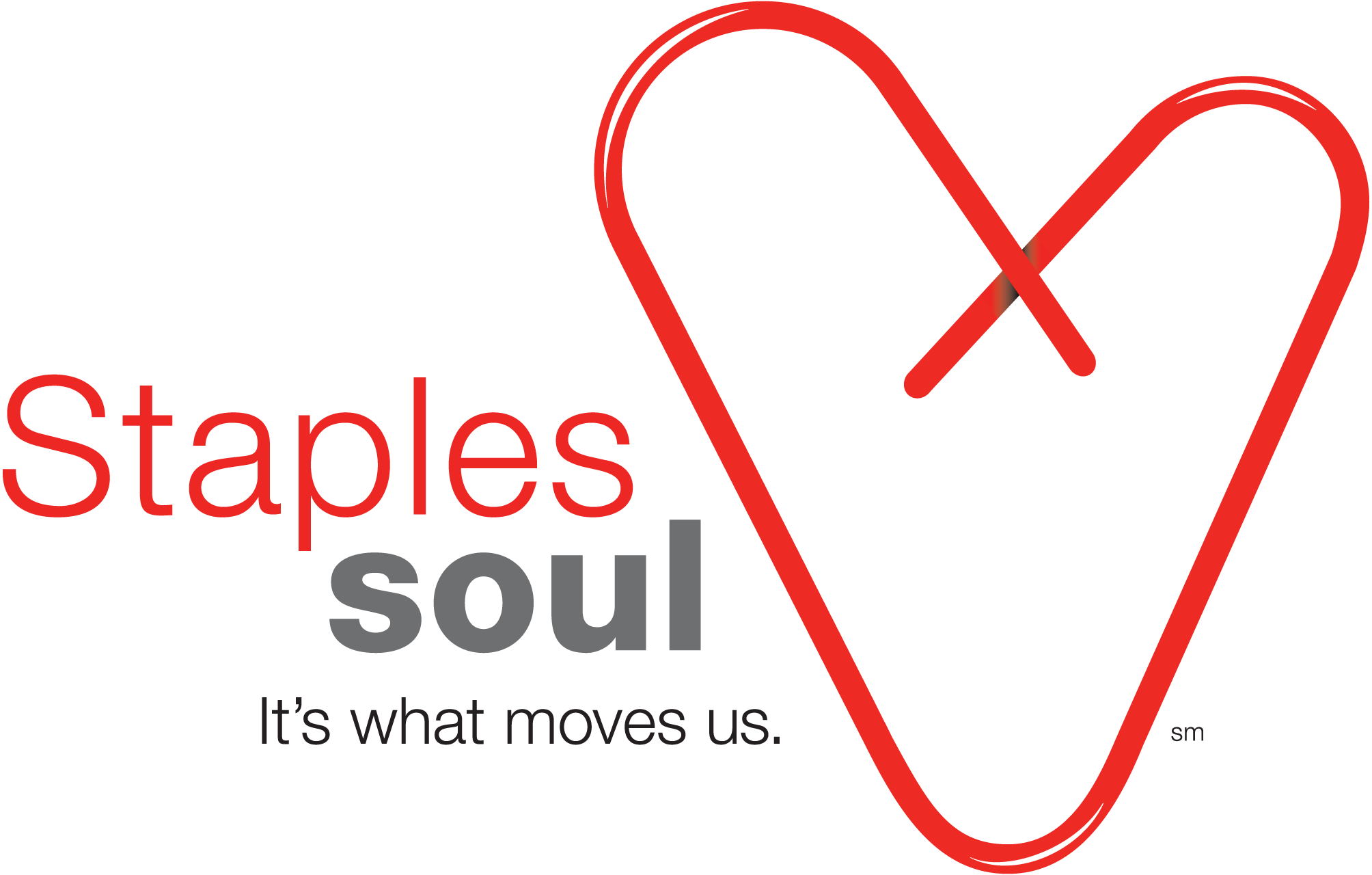 Staples-Soul-Logo-Vector