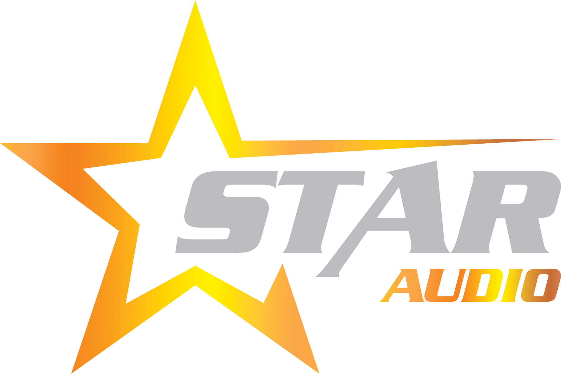Star-Audio-Logo-Vector