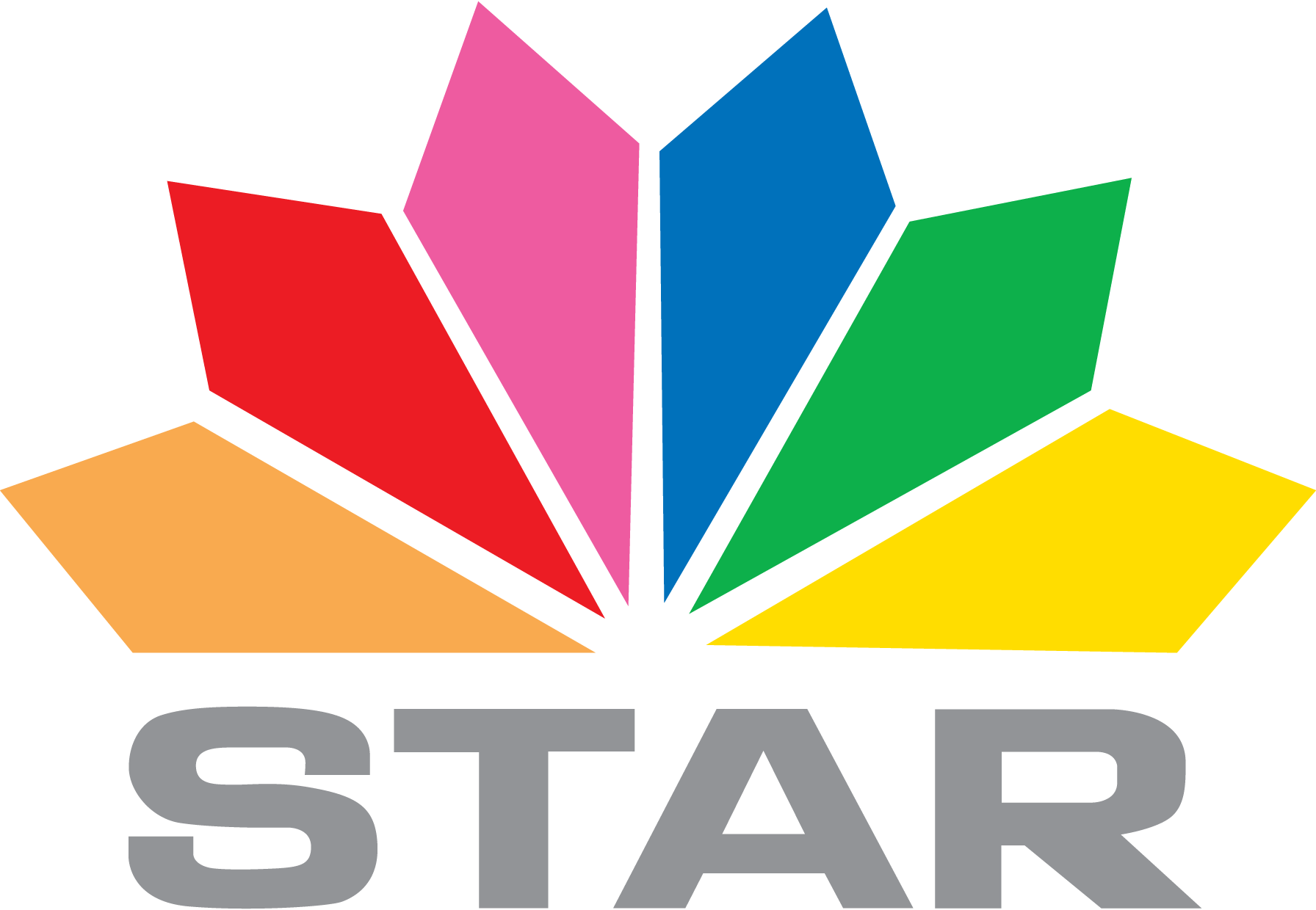 Star-Channel-Logo-Vector