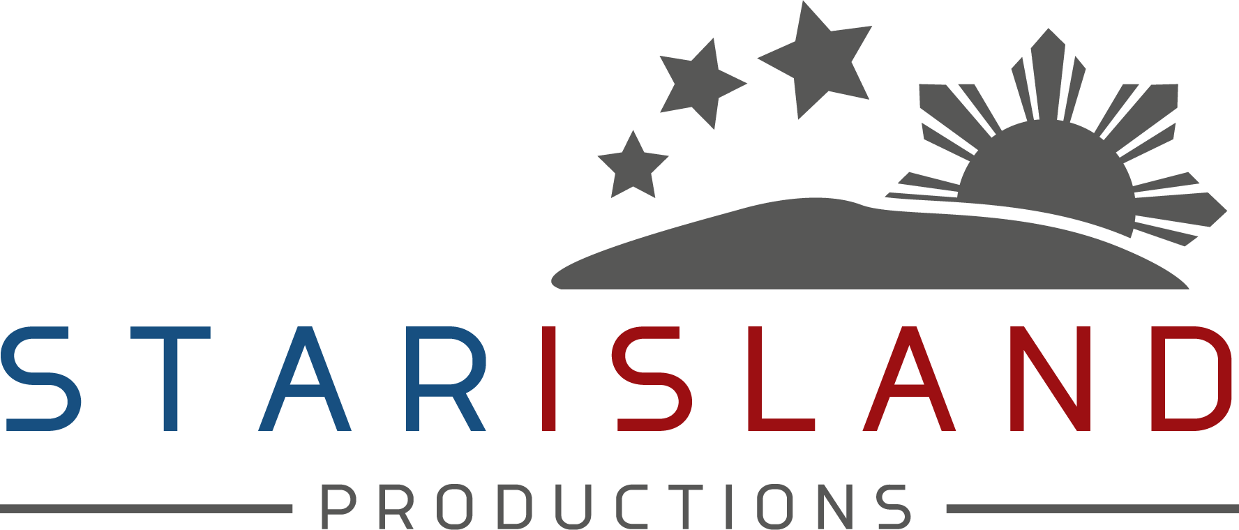 Star-Island-Productions,-LLC-Logo-Vector
