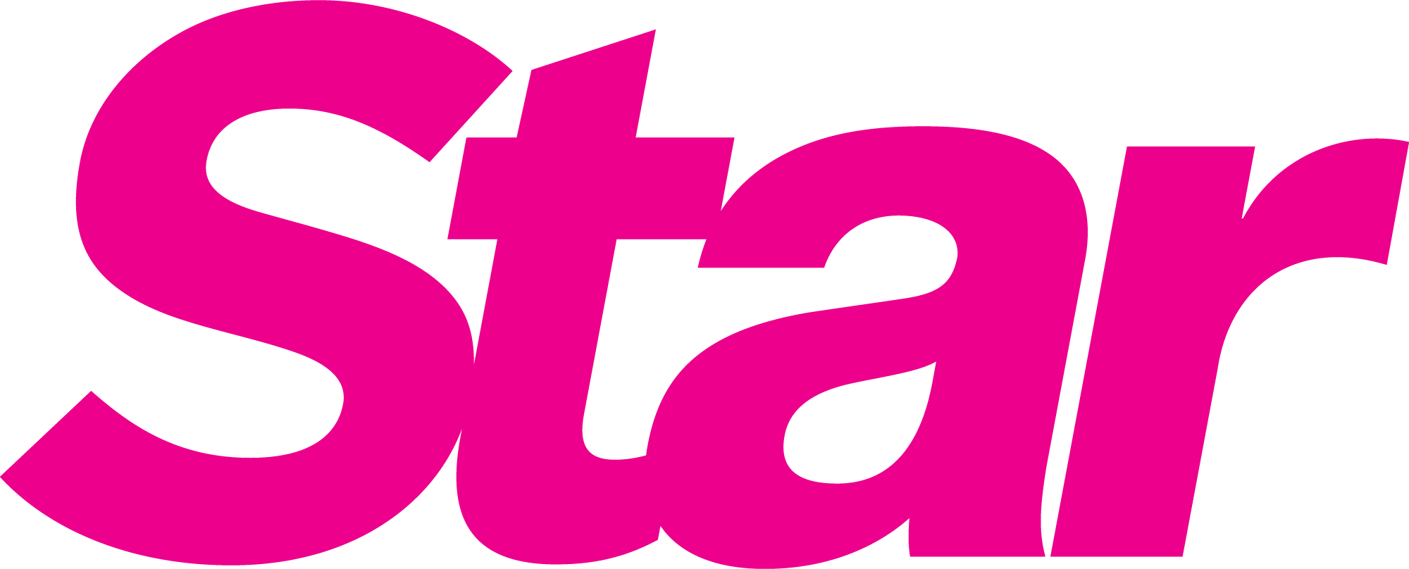 Star-Magazine-Logo-Vector