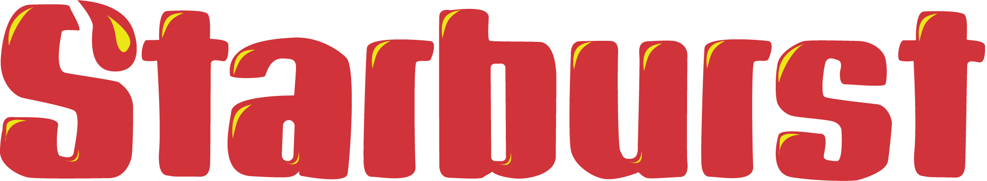 Starburst-Logo-Vector