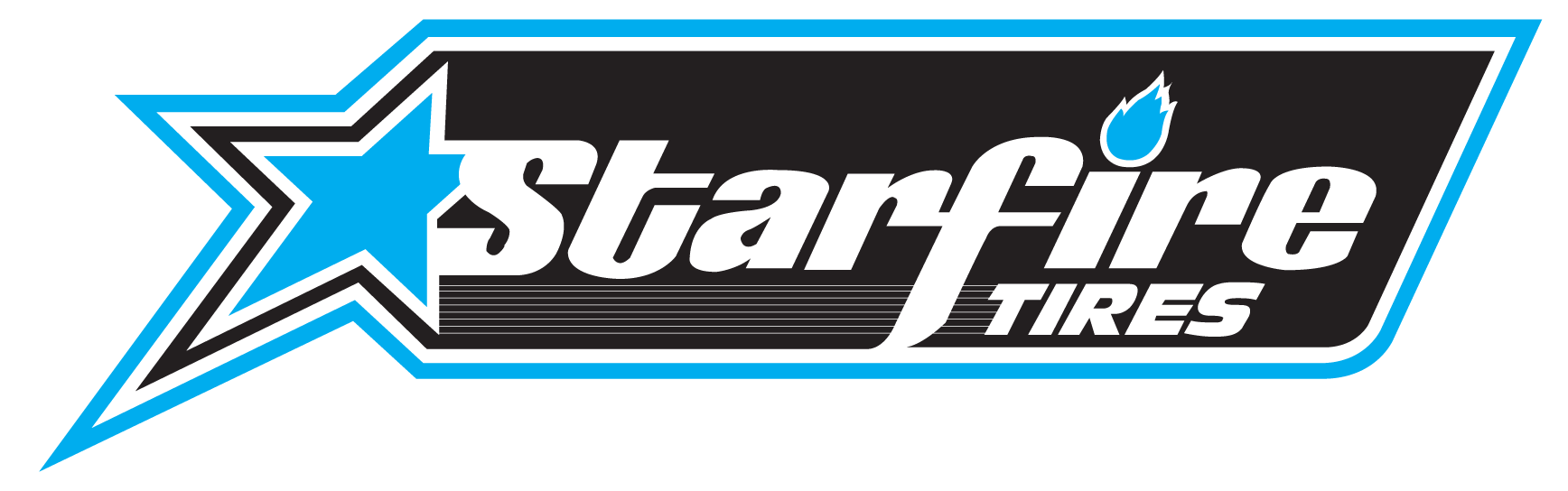 Starfire-Logo-Vector