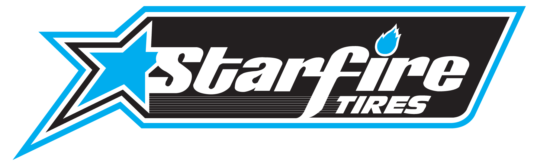 Starfire-Tires-Logo-Vector