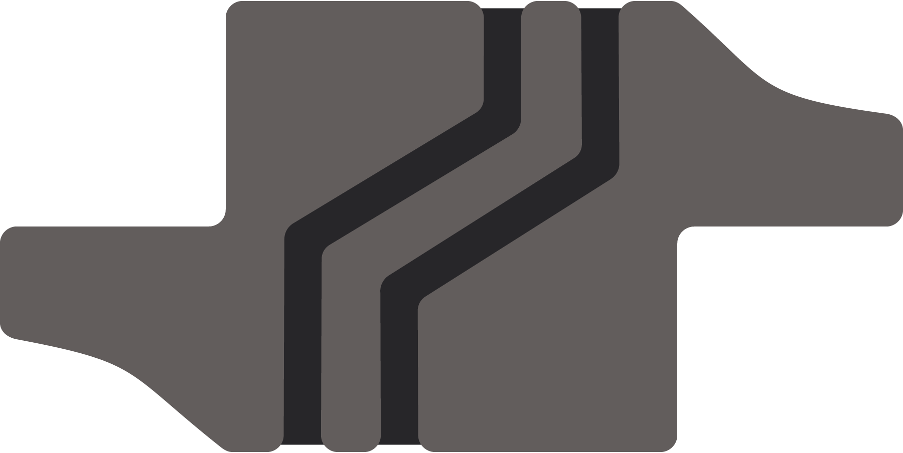 Stargate—Replicator-Block-Logo-Vector