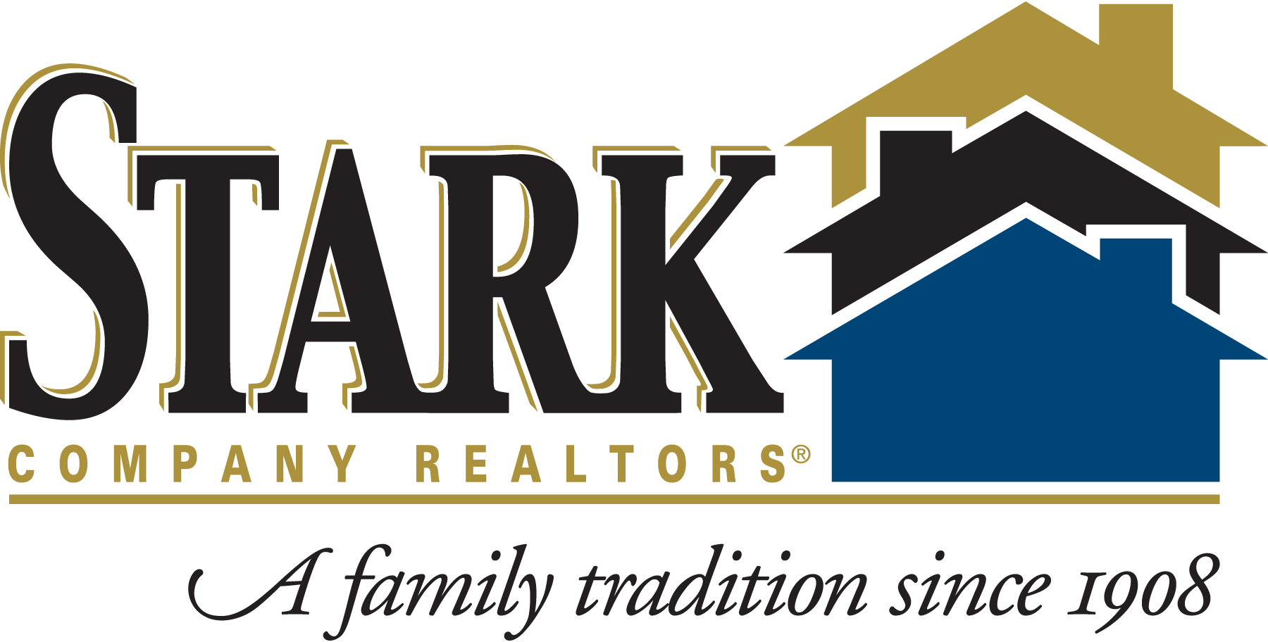 Stark-Company-Realtors-Logo-Vector