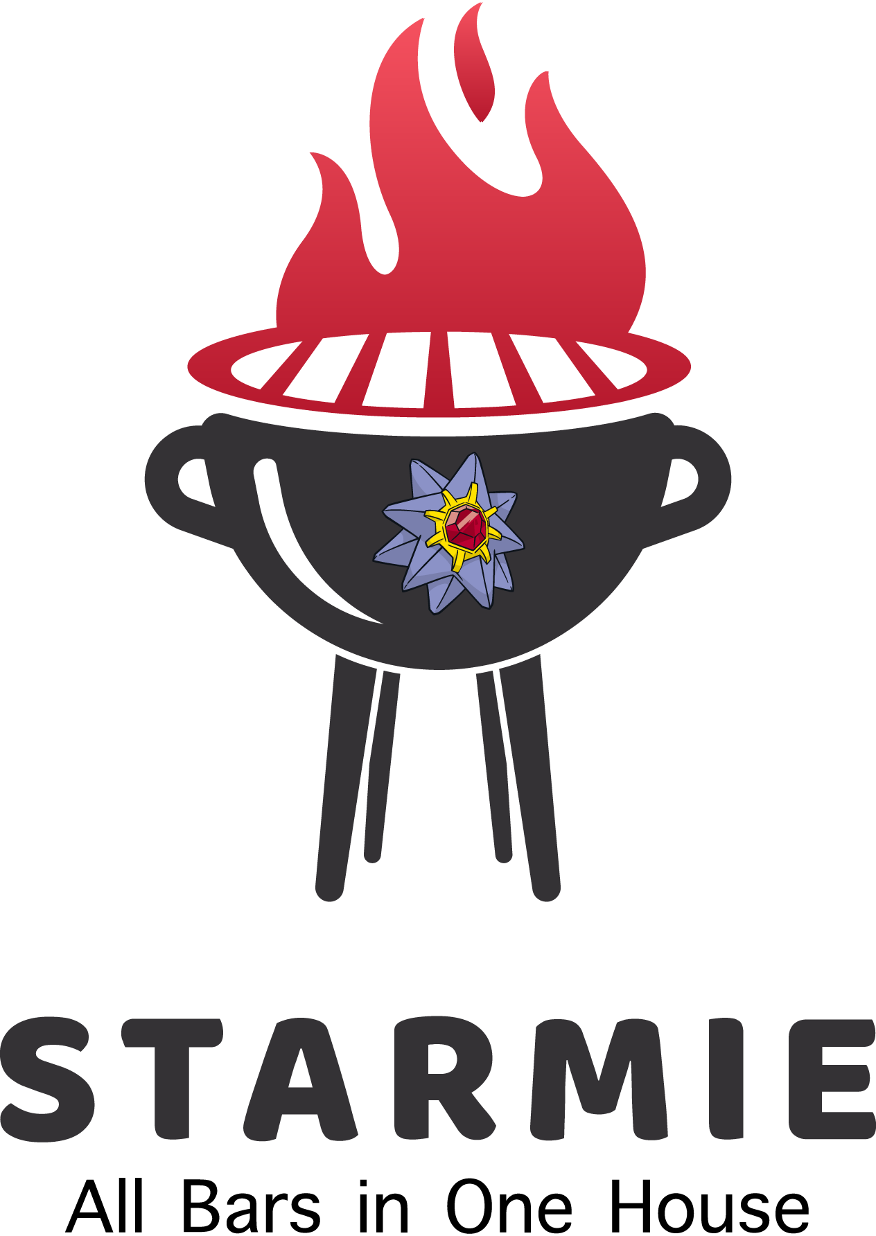 Starmie-Logo-Vector