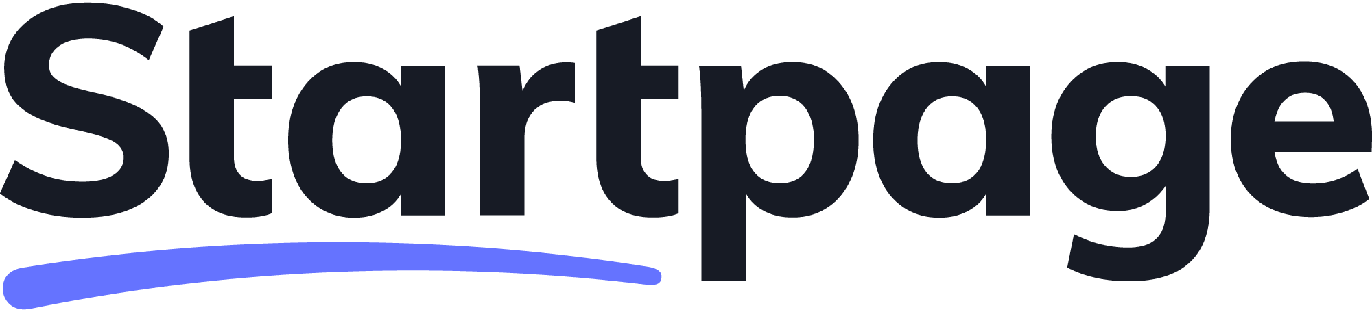 Startpage-Logo-Vector