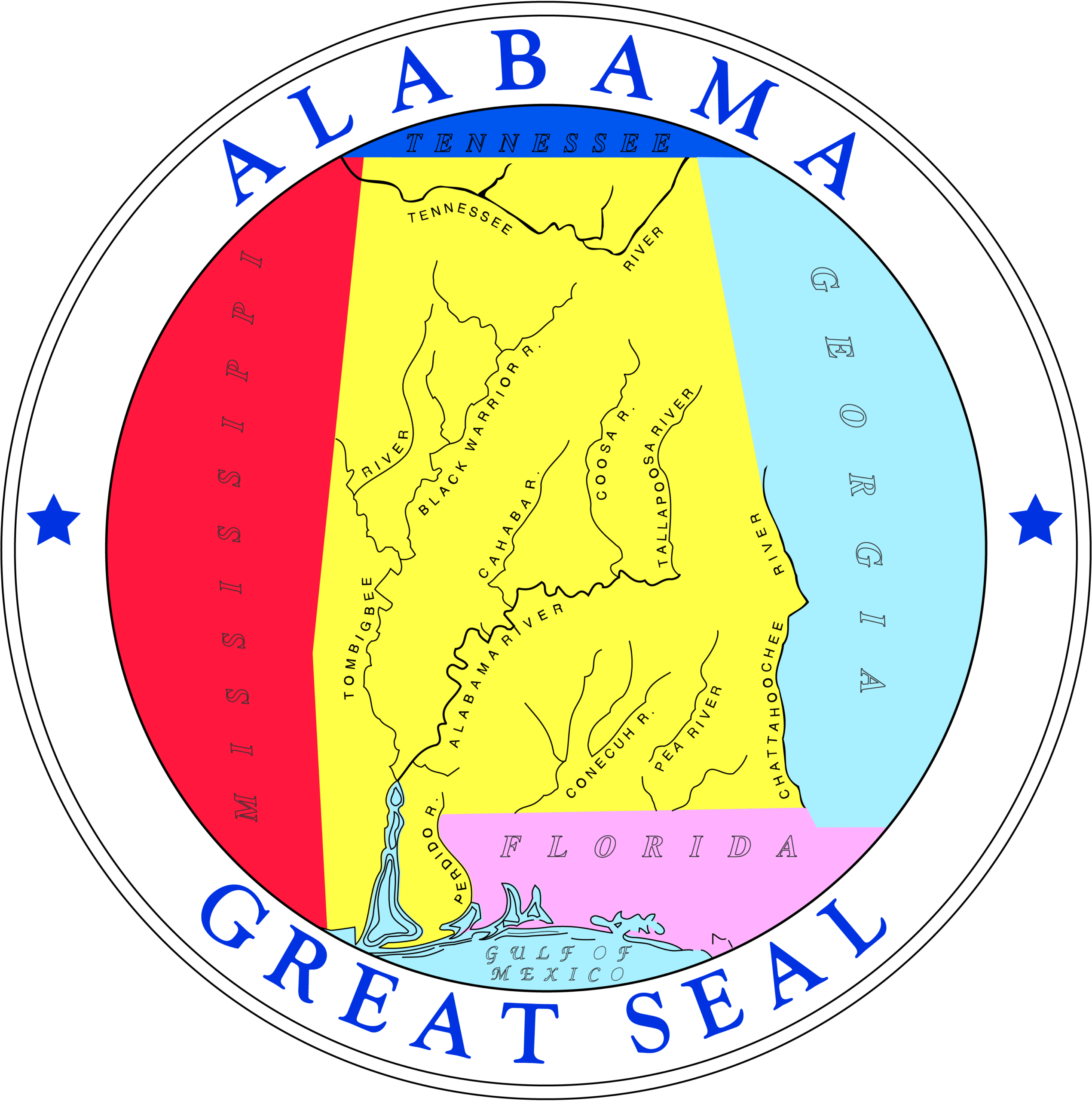 State-Seal-of-Alabama-Logo-Vector