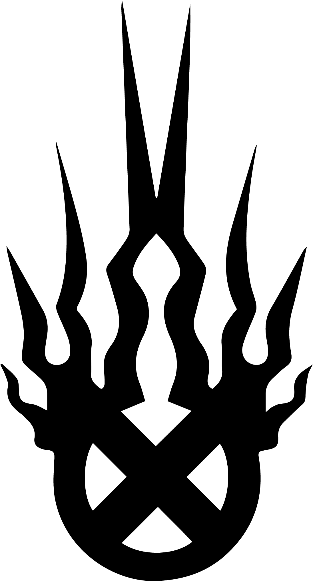 Static-X-Logo-Vector