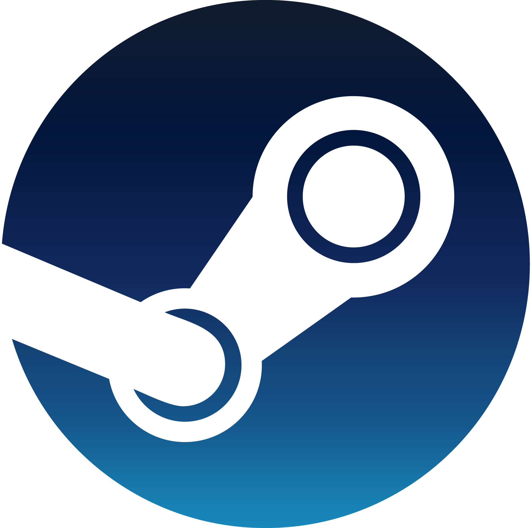 Steam-.-Logo-Vector