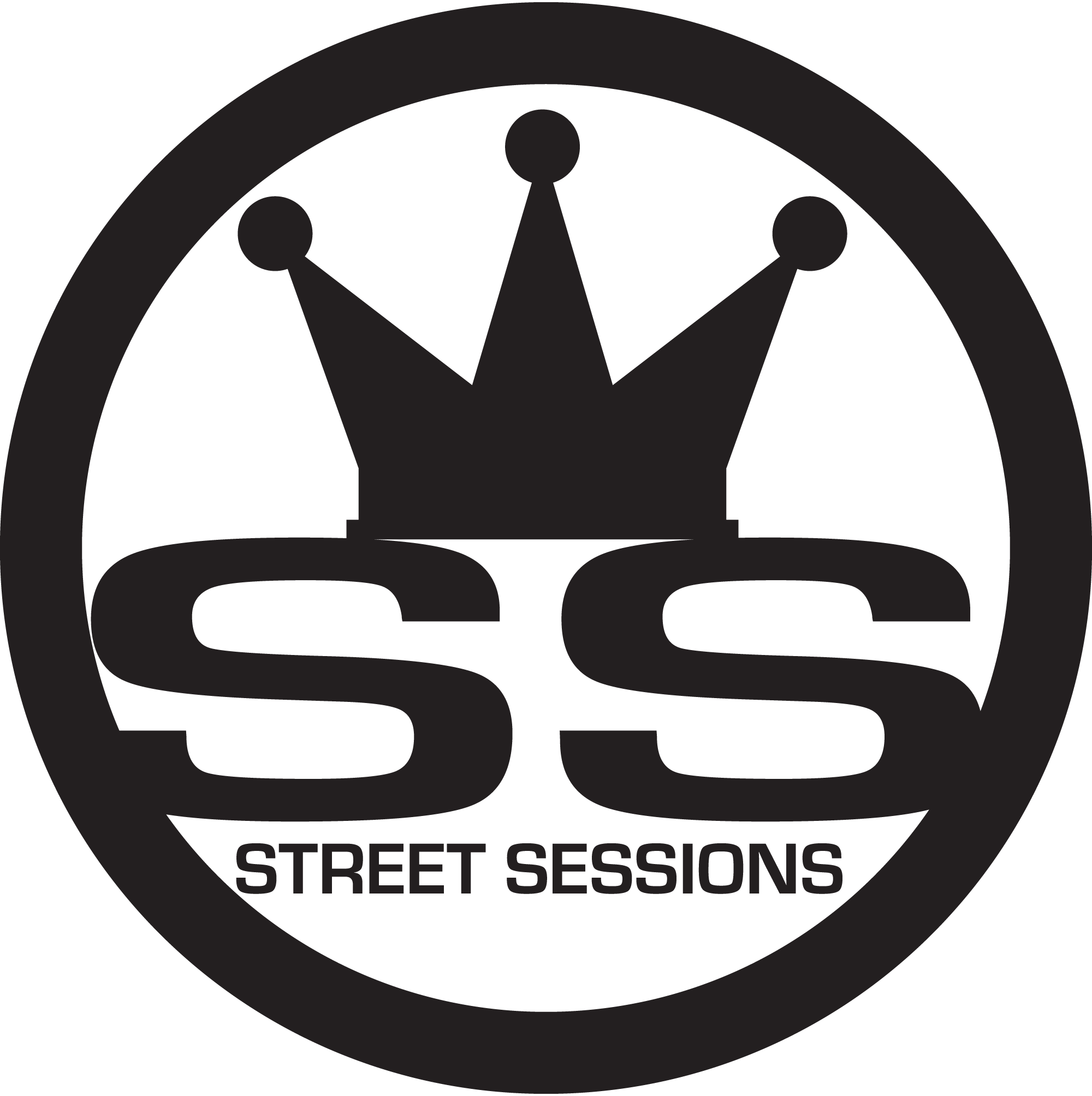 Steet-Sessions-Logo-Vector
