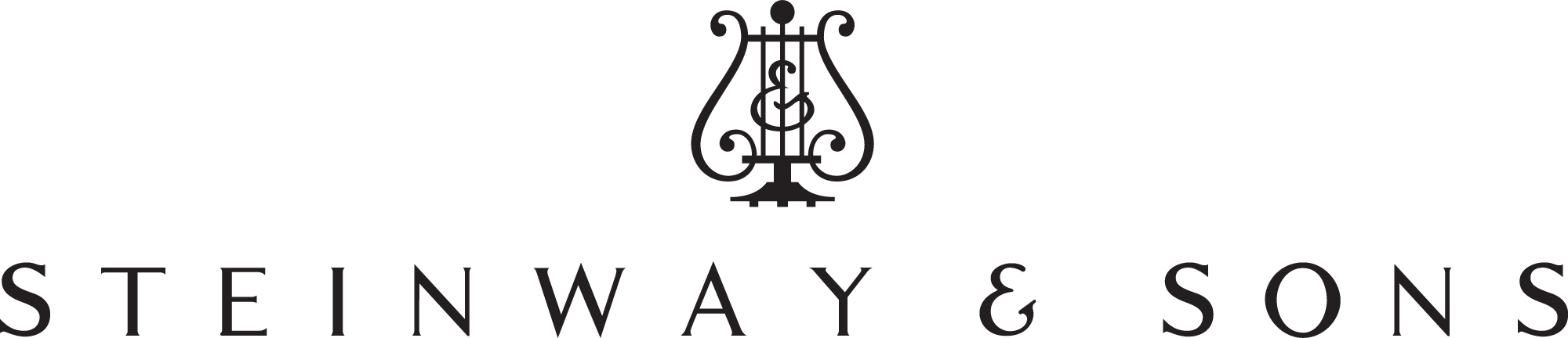 Steinway-And-Sons-Logo-Vector