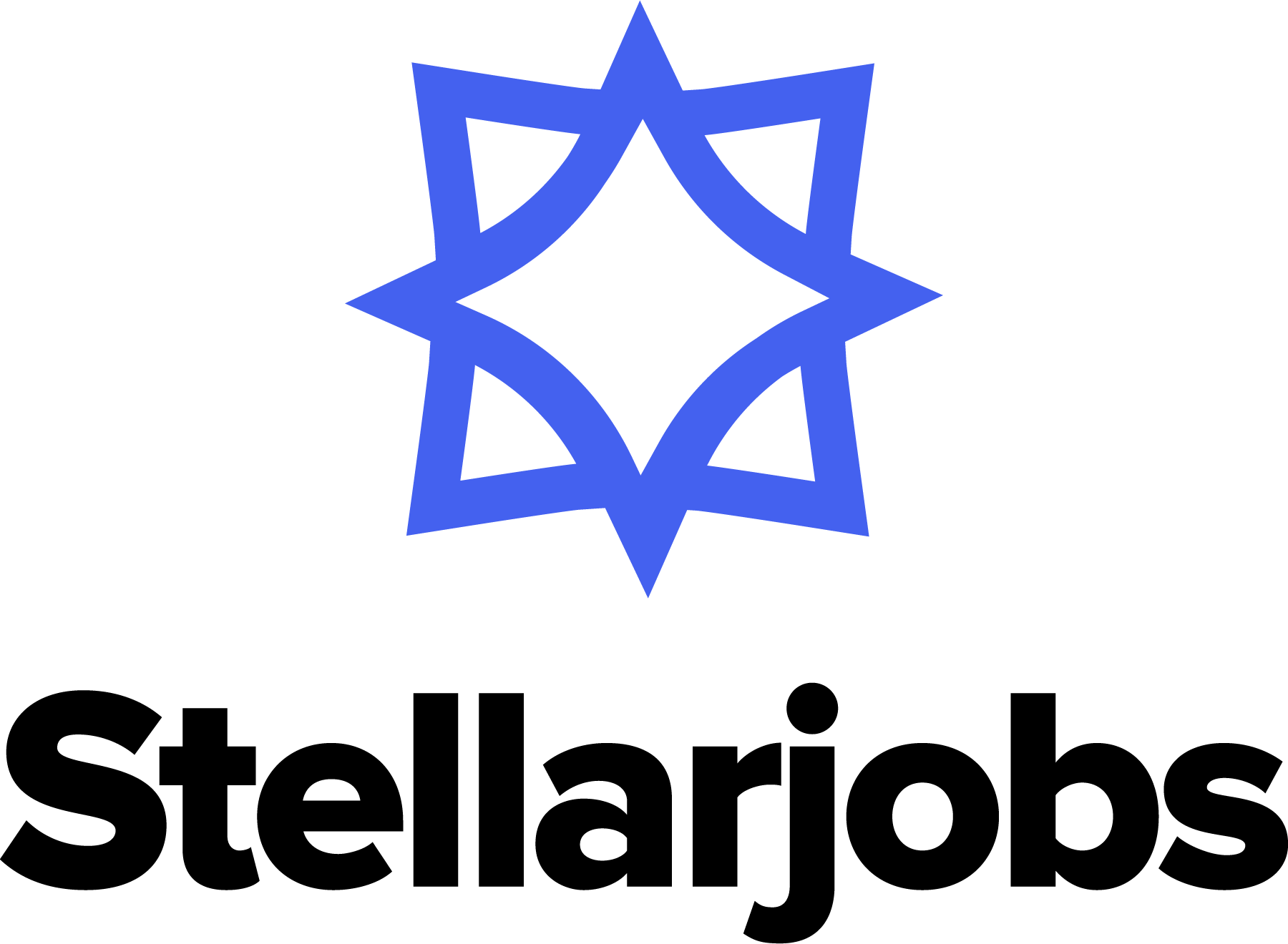 Stellar-Jobs-Logo-Vector