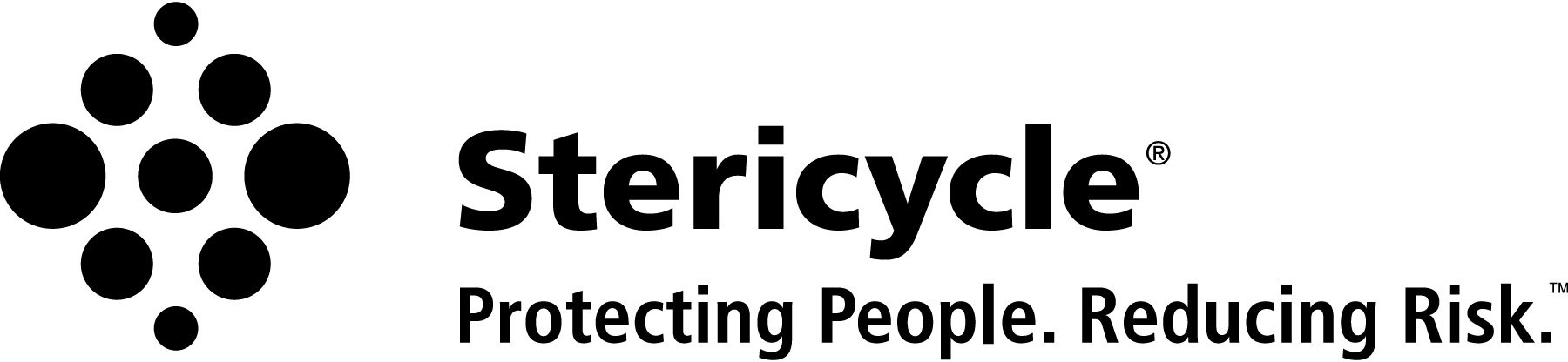 Stericycle-black-Logo-Vector