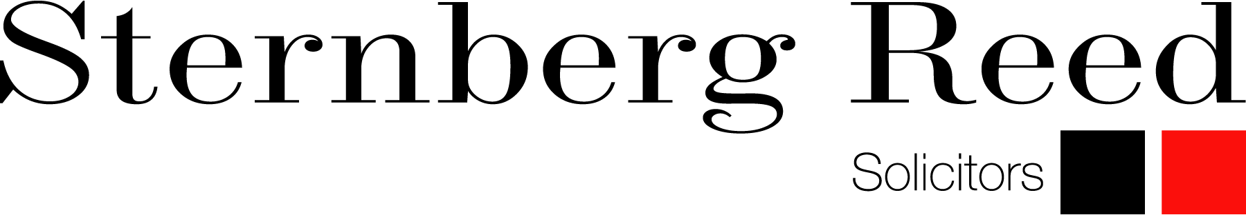Sternberg-Reed-Solicitors-Logo-Vector